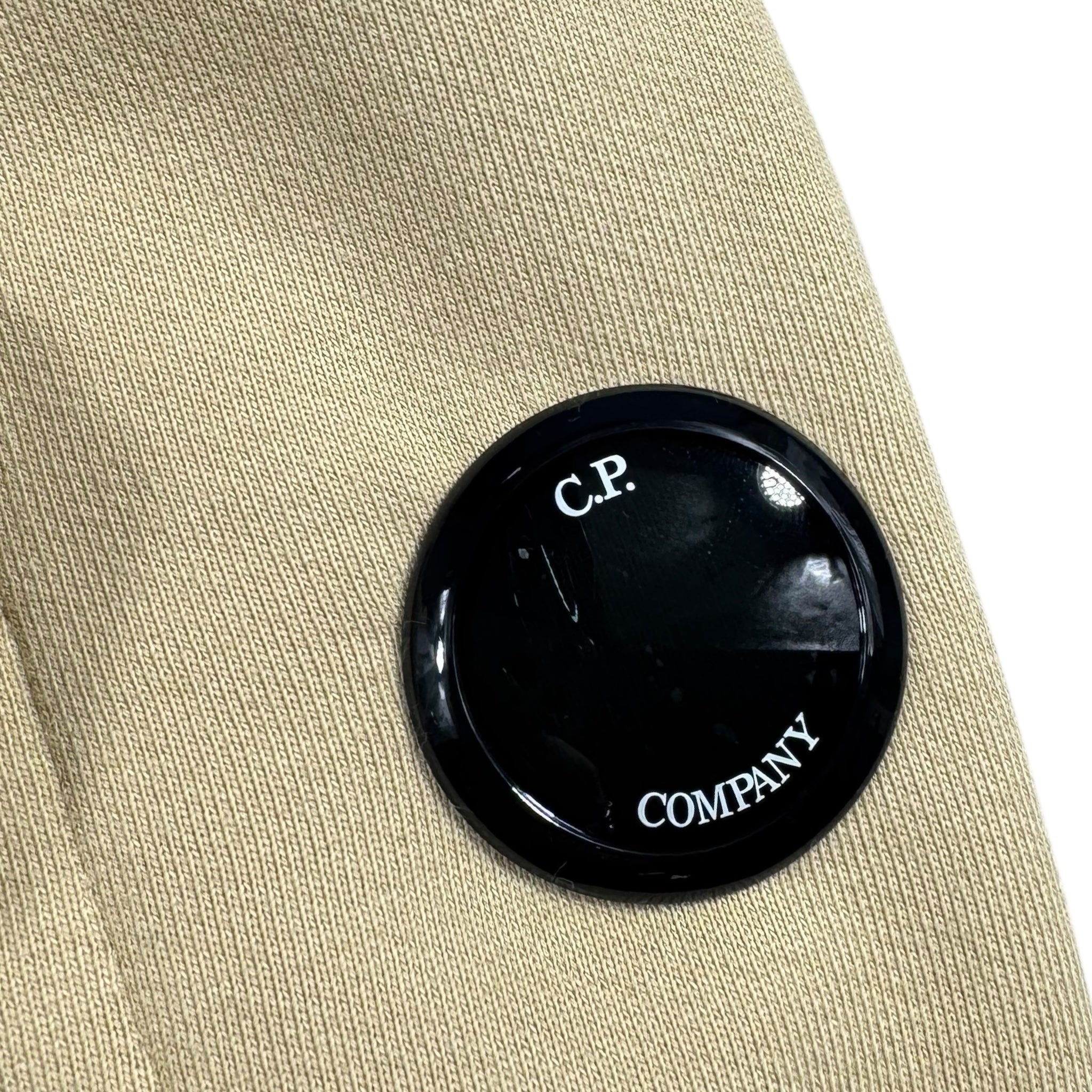 Sweat C.P. Company (S)