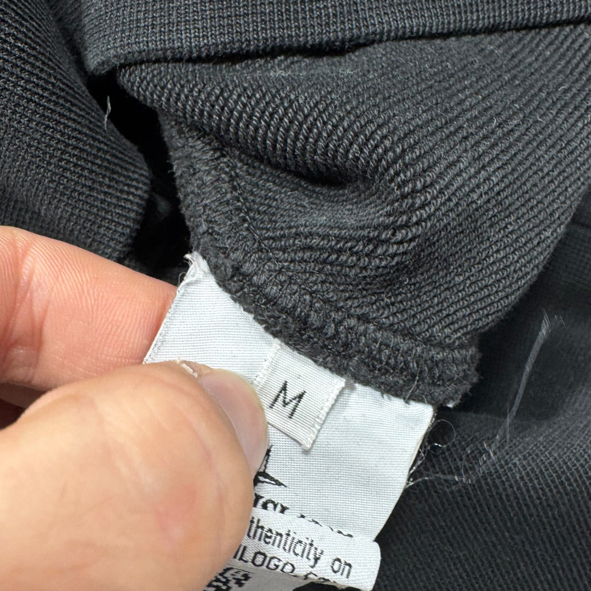Sweat Stone Island (M)
