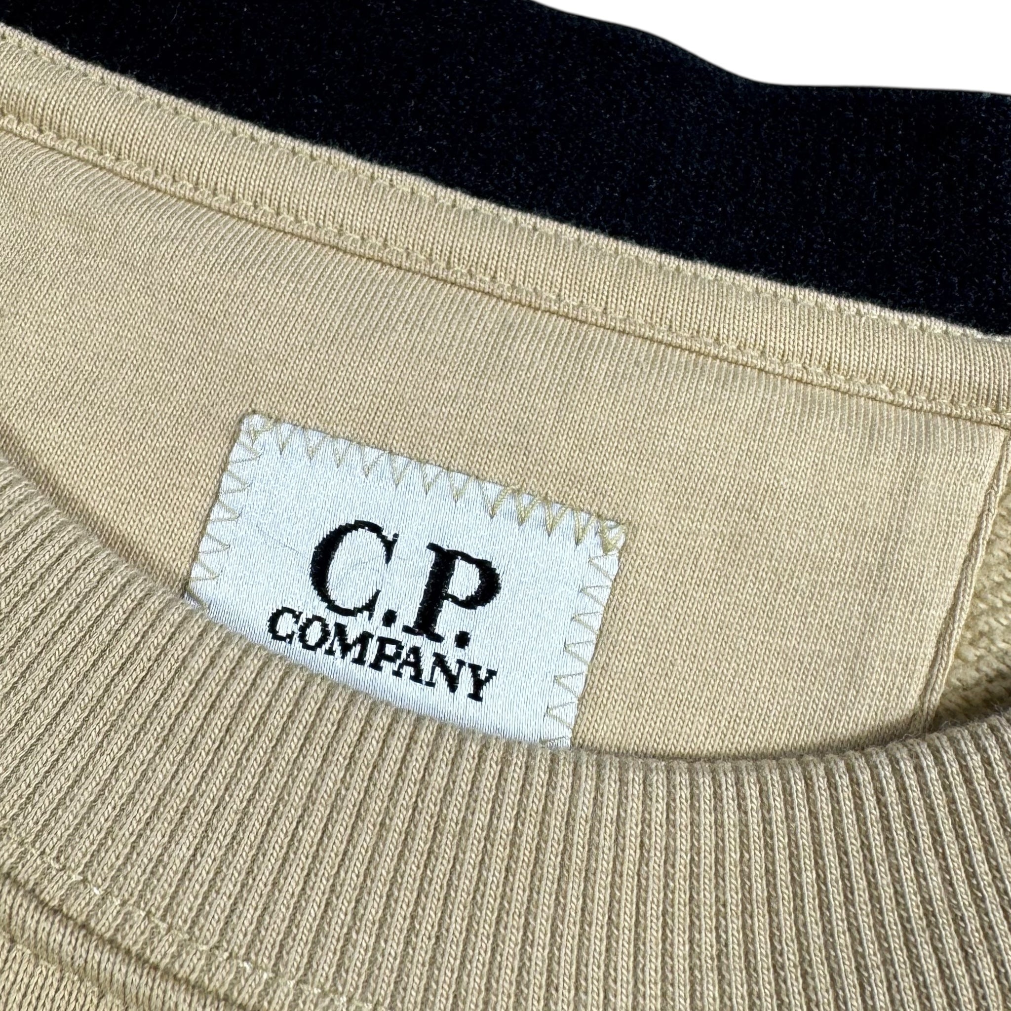 Sweat C.P. Company (S)