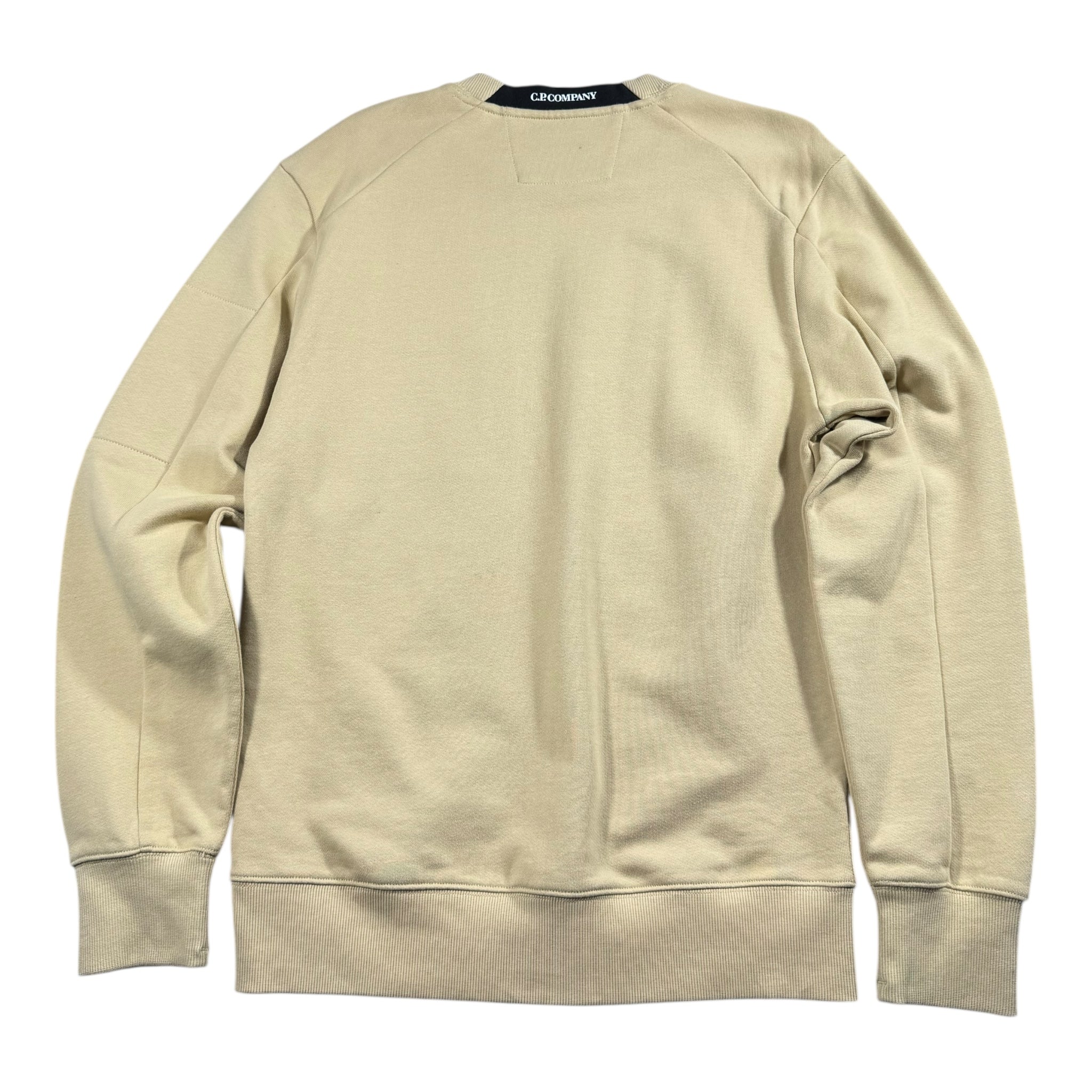 Sweat C.P. Company (S)