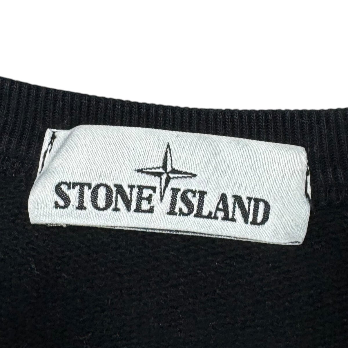 Sweat Stone Island (L)
