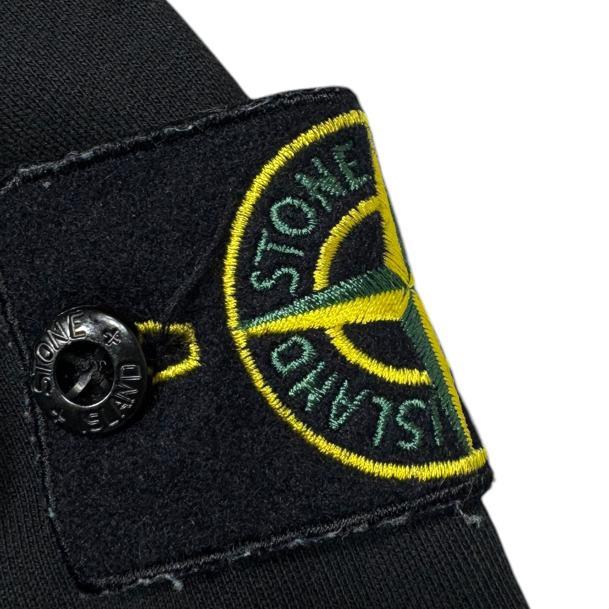 Sweat Stone Island (S)