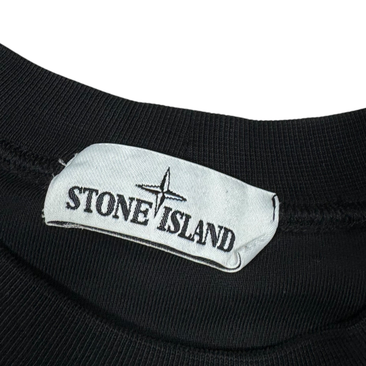 Sweat Stone Island (S)