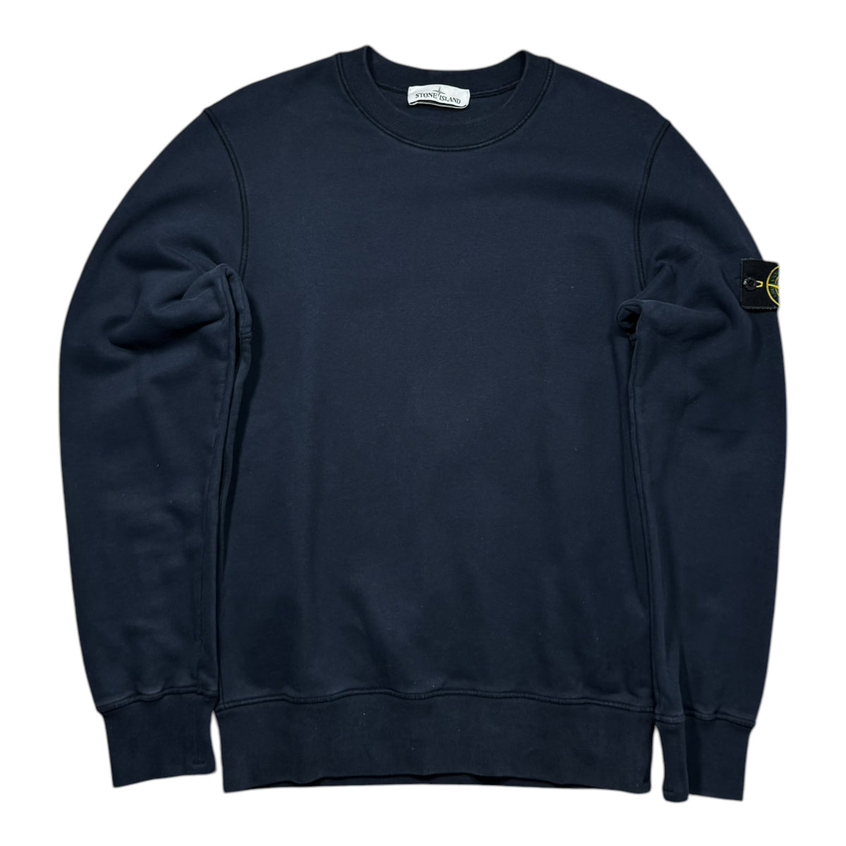 Sweat Stone Island (S)