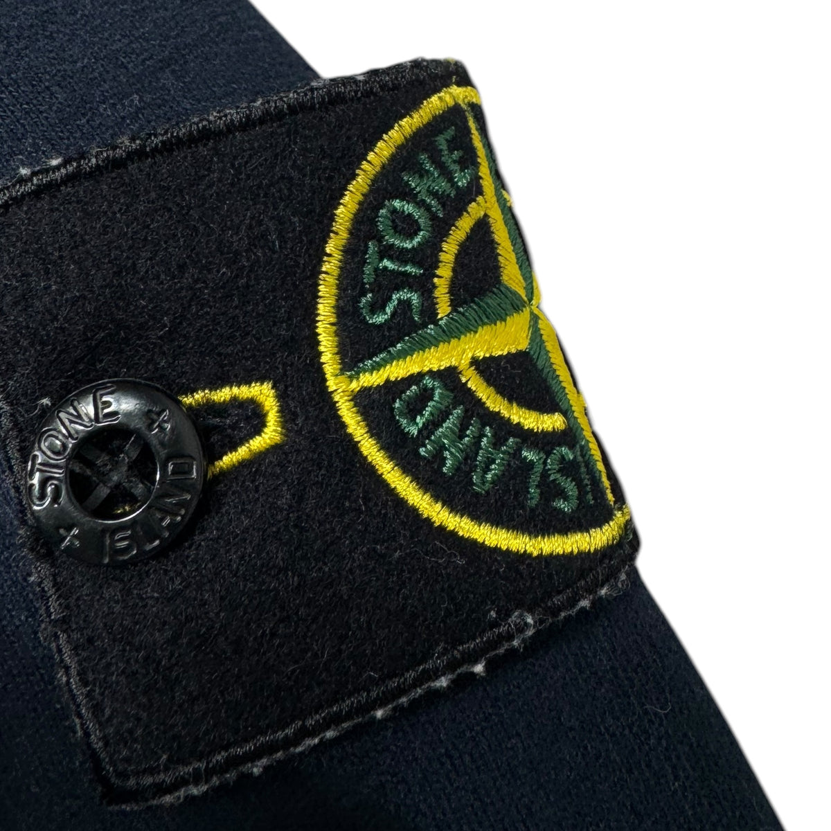Sweat Stone Island (S)