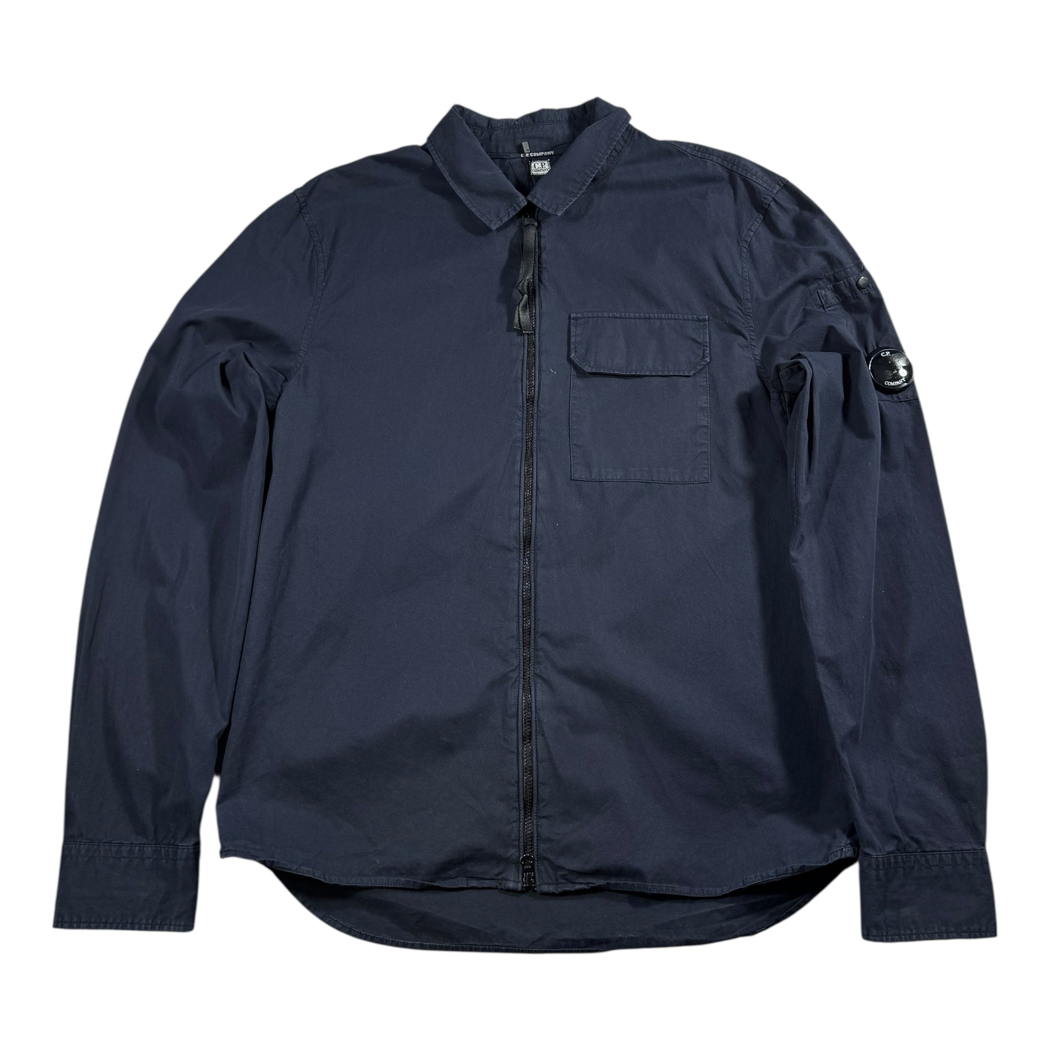 Sur Chemise C.P. Company (M)