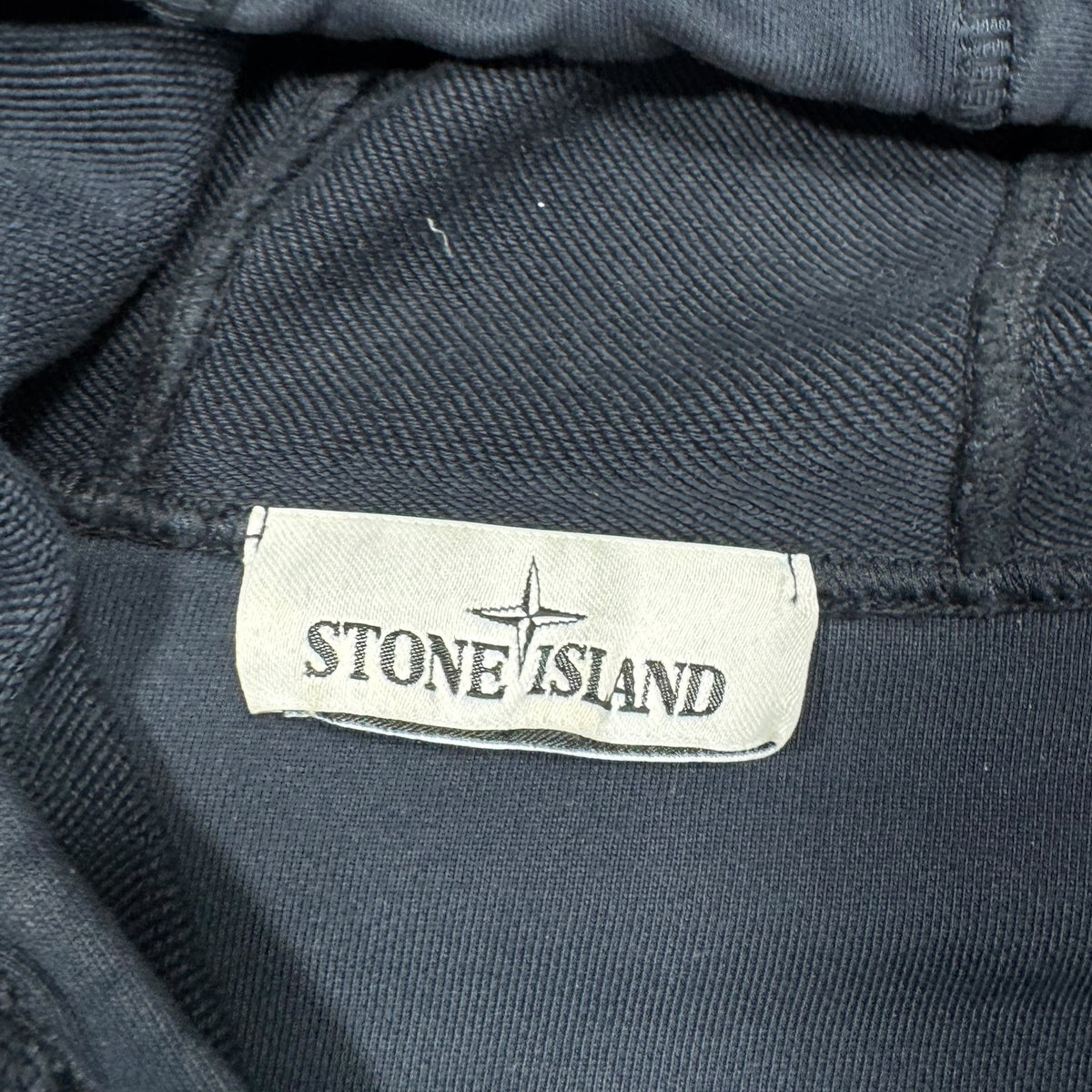 Sweat Stone Island (XL)