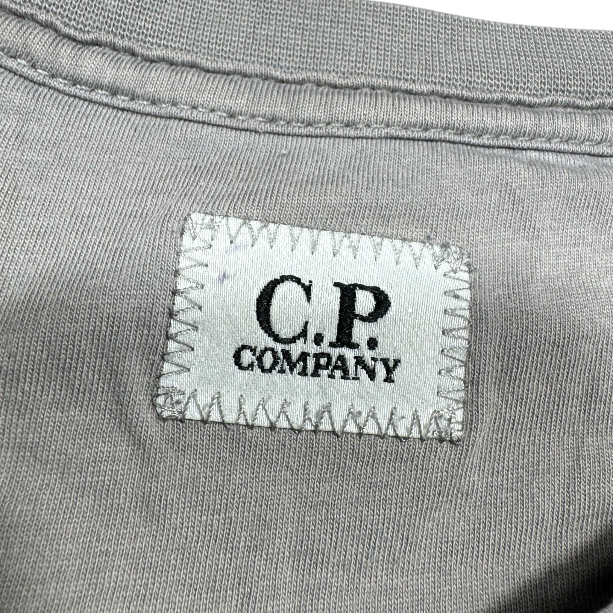 T-shirt C.P. Company (S)