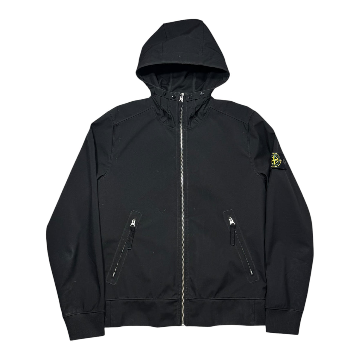 Veste Softshell Stone Island (M)