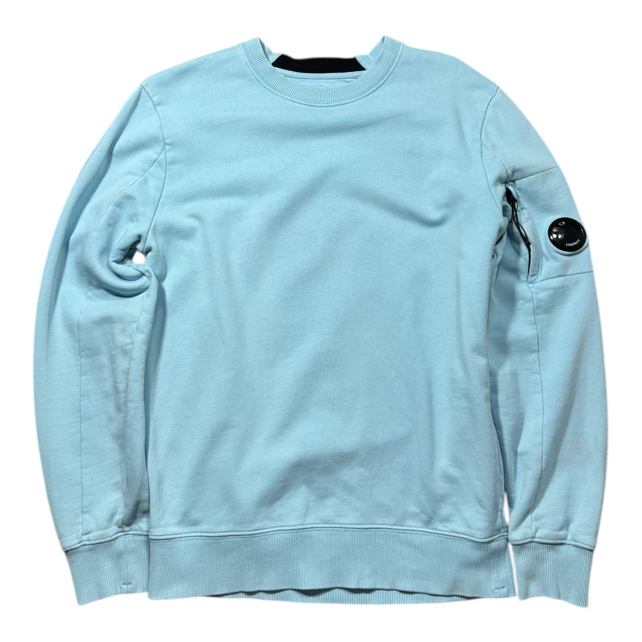 Sweat C.P. Company (S)