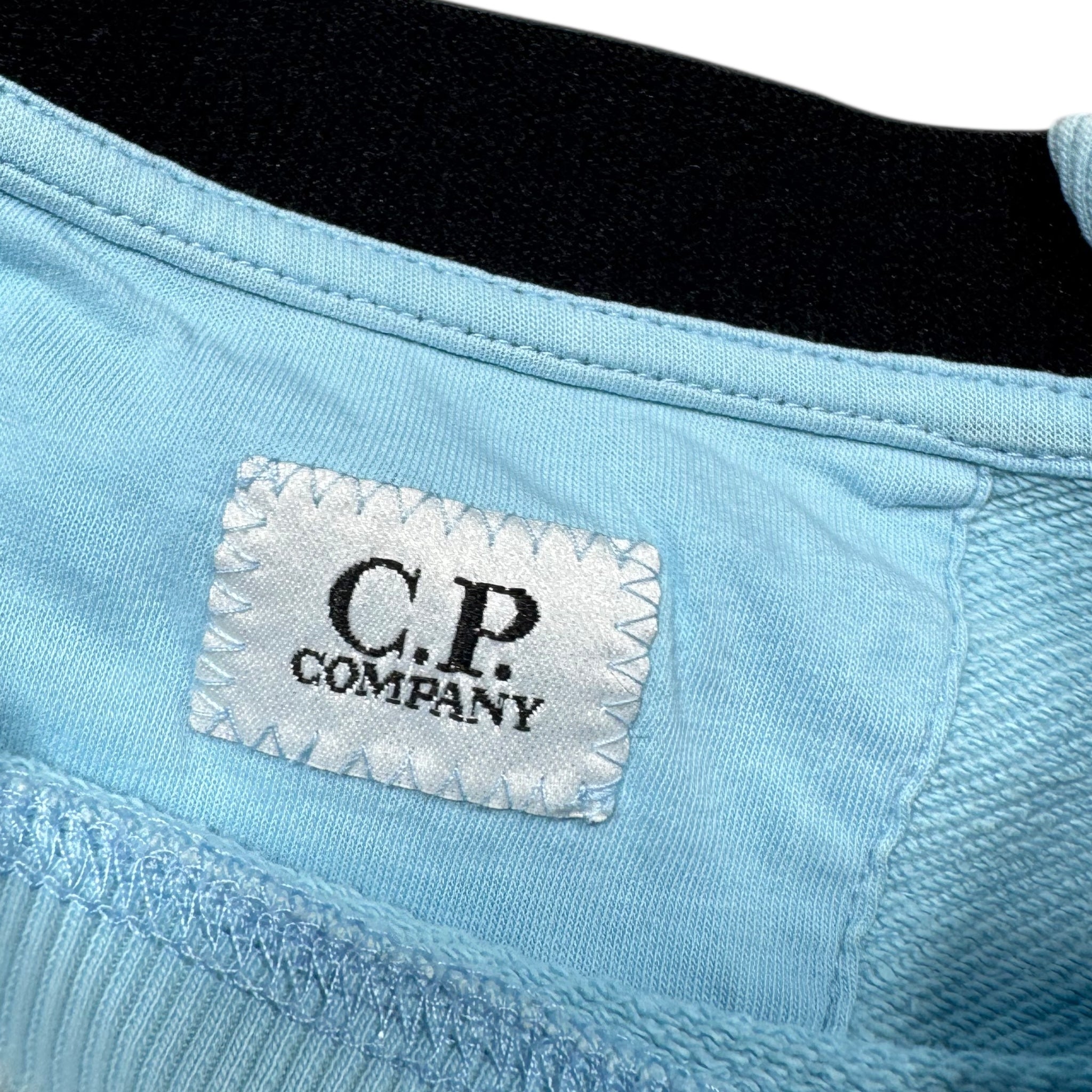 Sweat C.P. Company (S)
