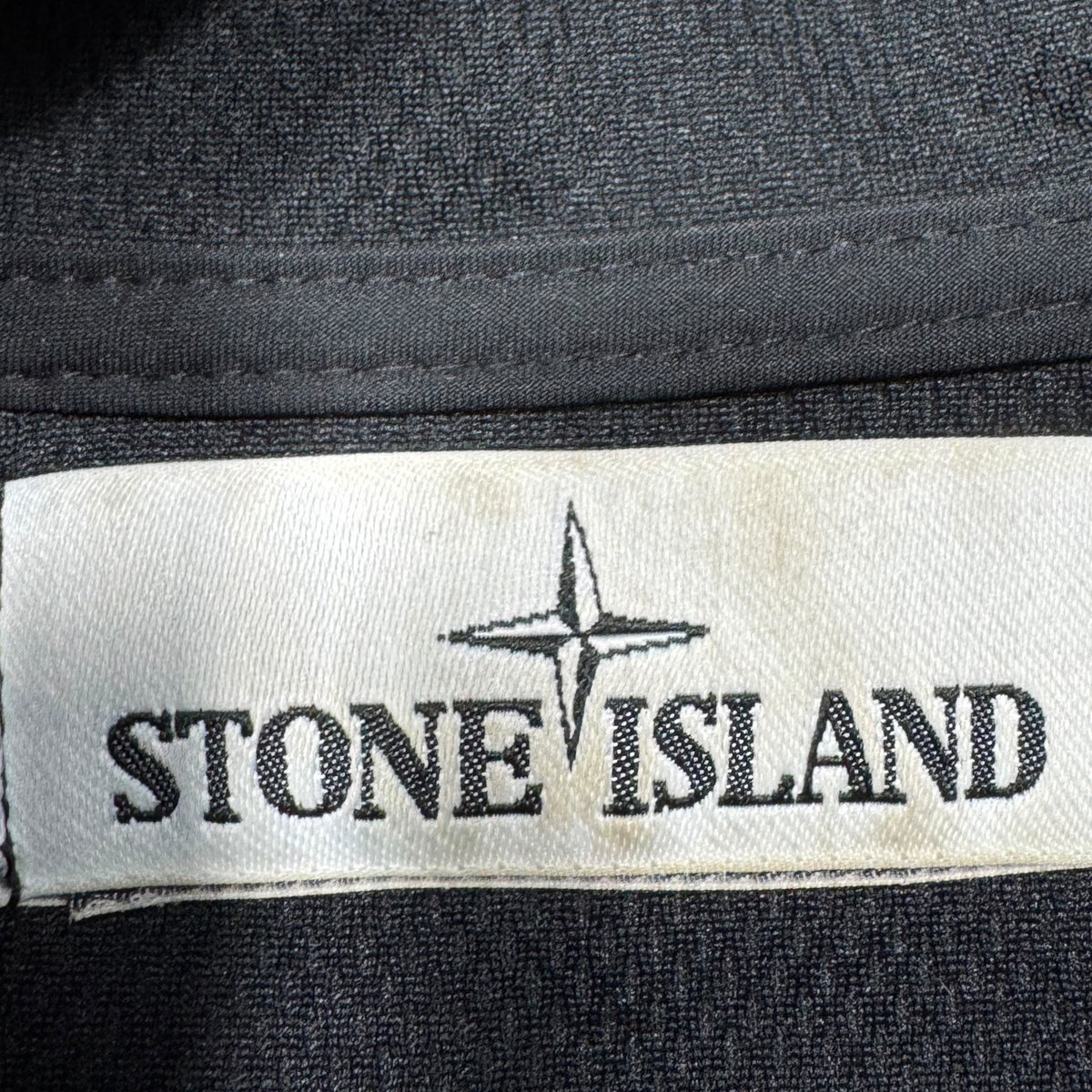 Veste Softshell Stone Island (M)