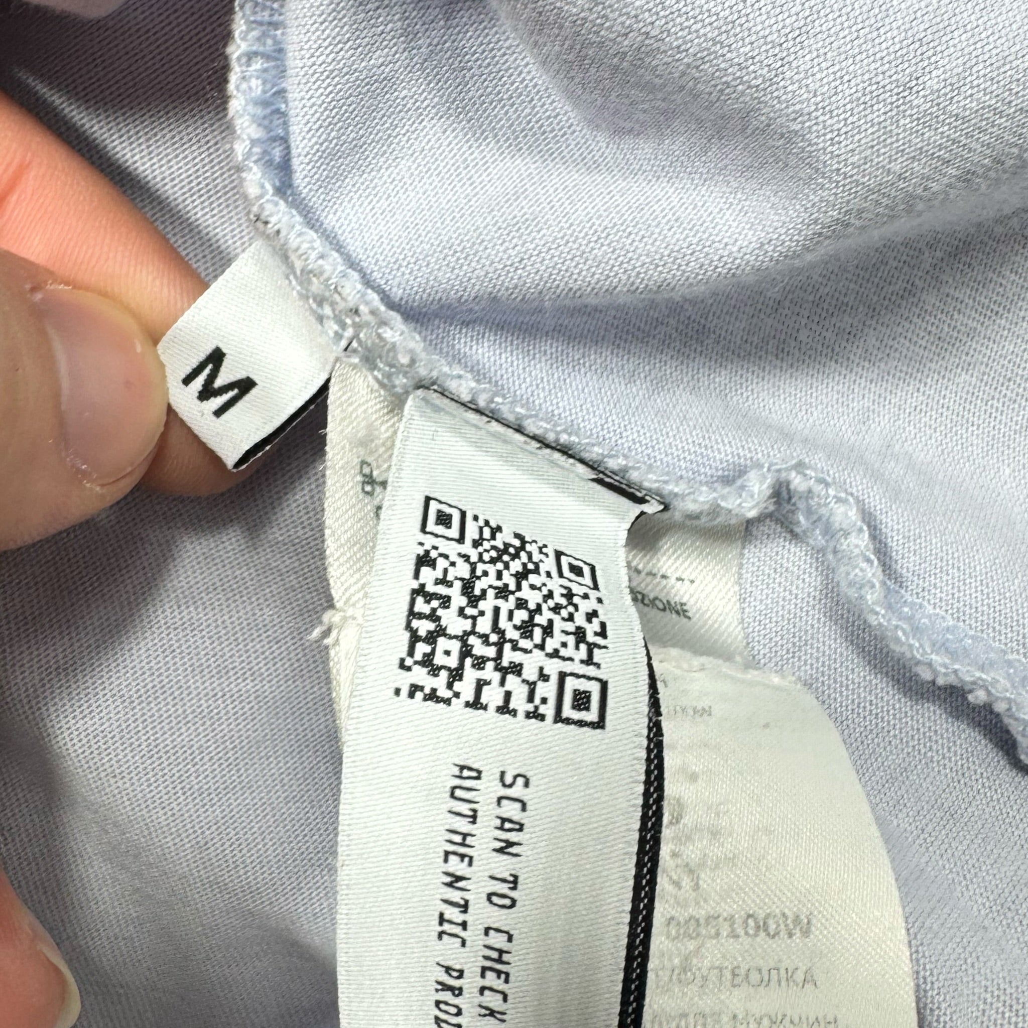T-shirt C.P. Company (M)