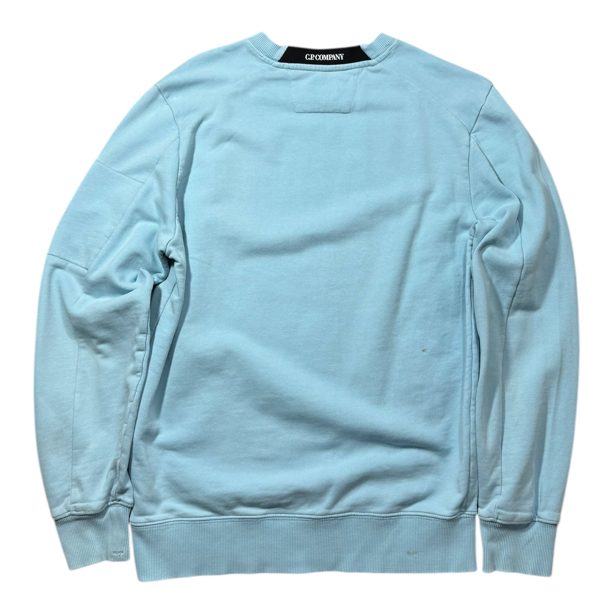 Sweat C.P. Company (S)