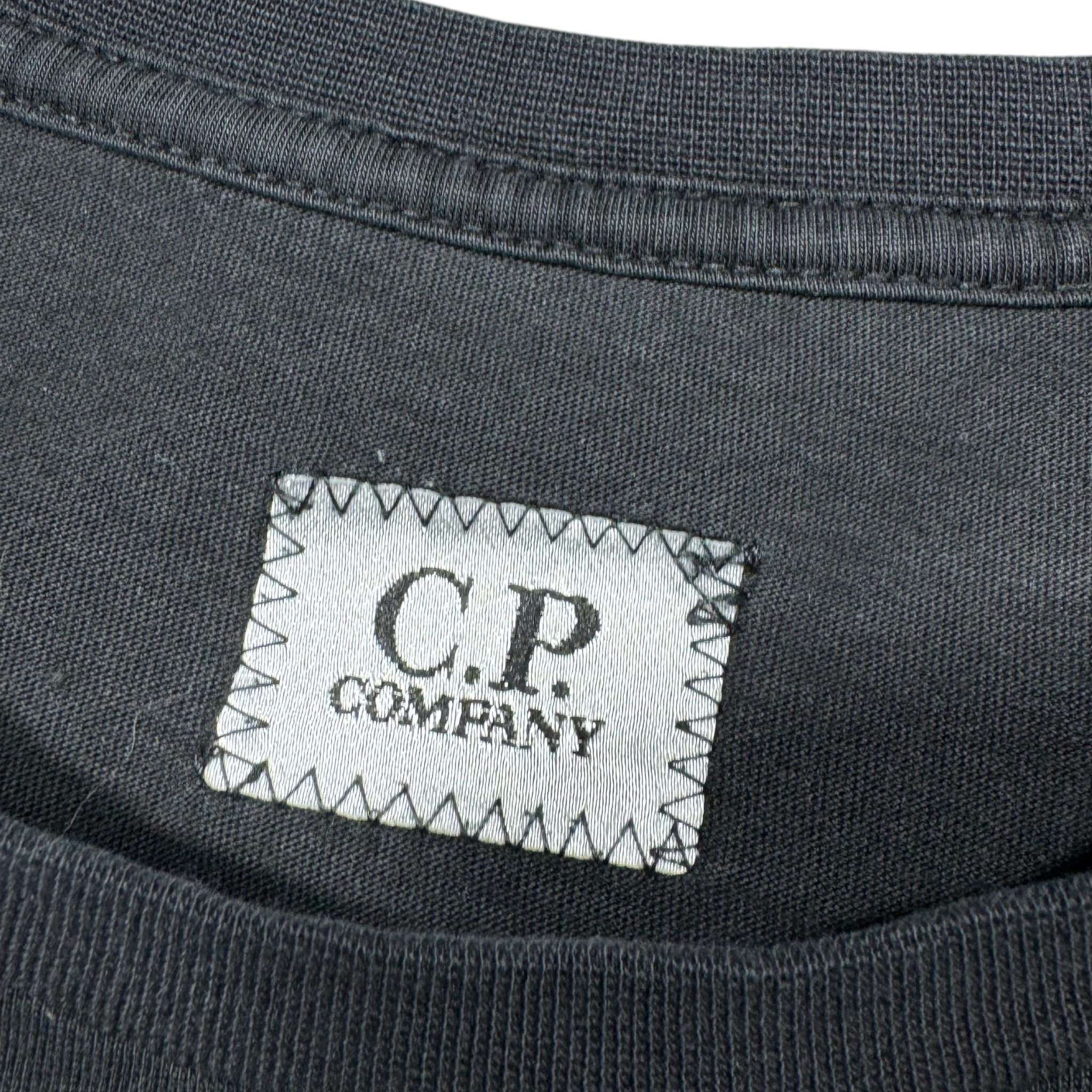 T-shirt C.P. Company (M)