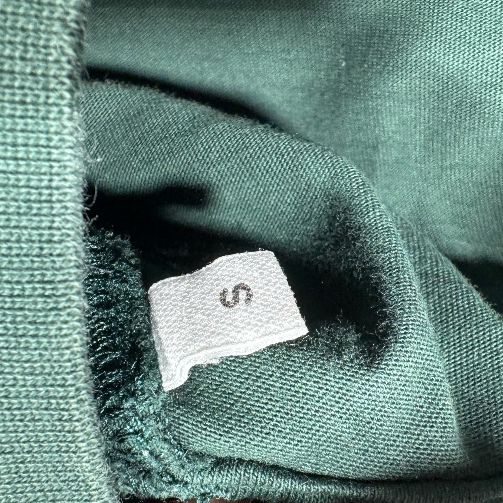 T-shirt AMI (S)