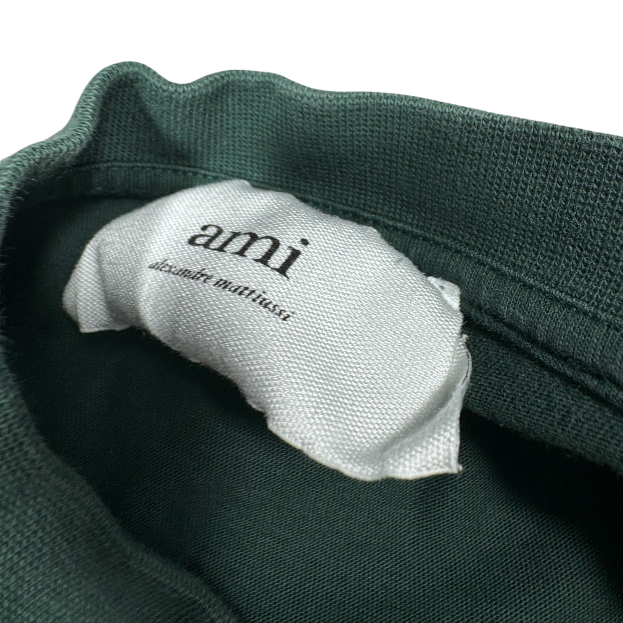 T-shirt AMI (S)