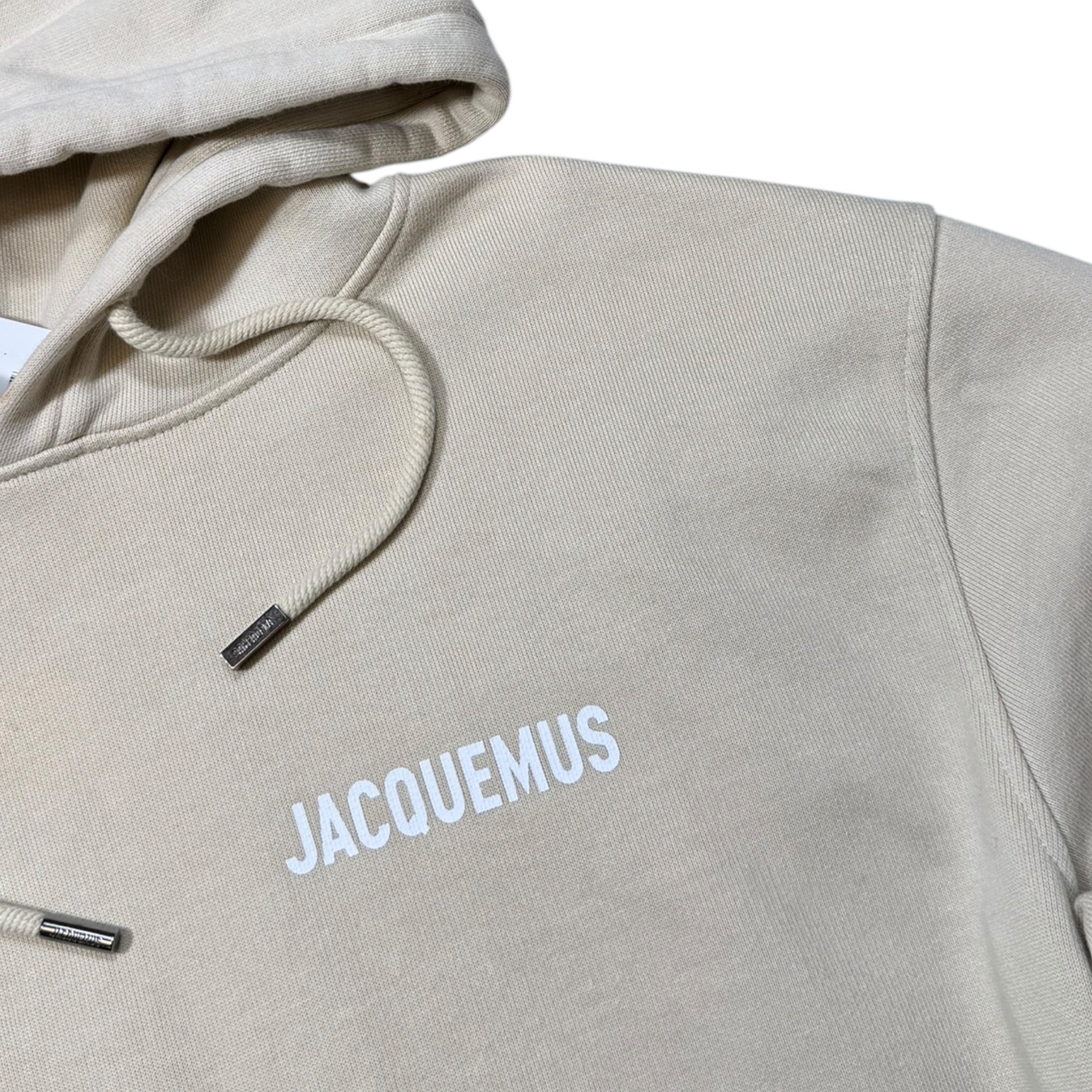 Sweat Jacquemus (S)