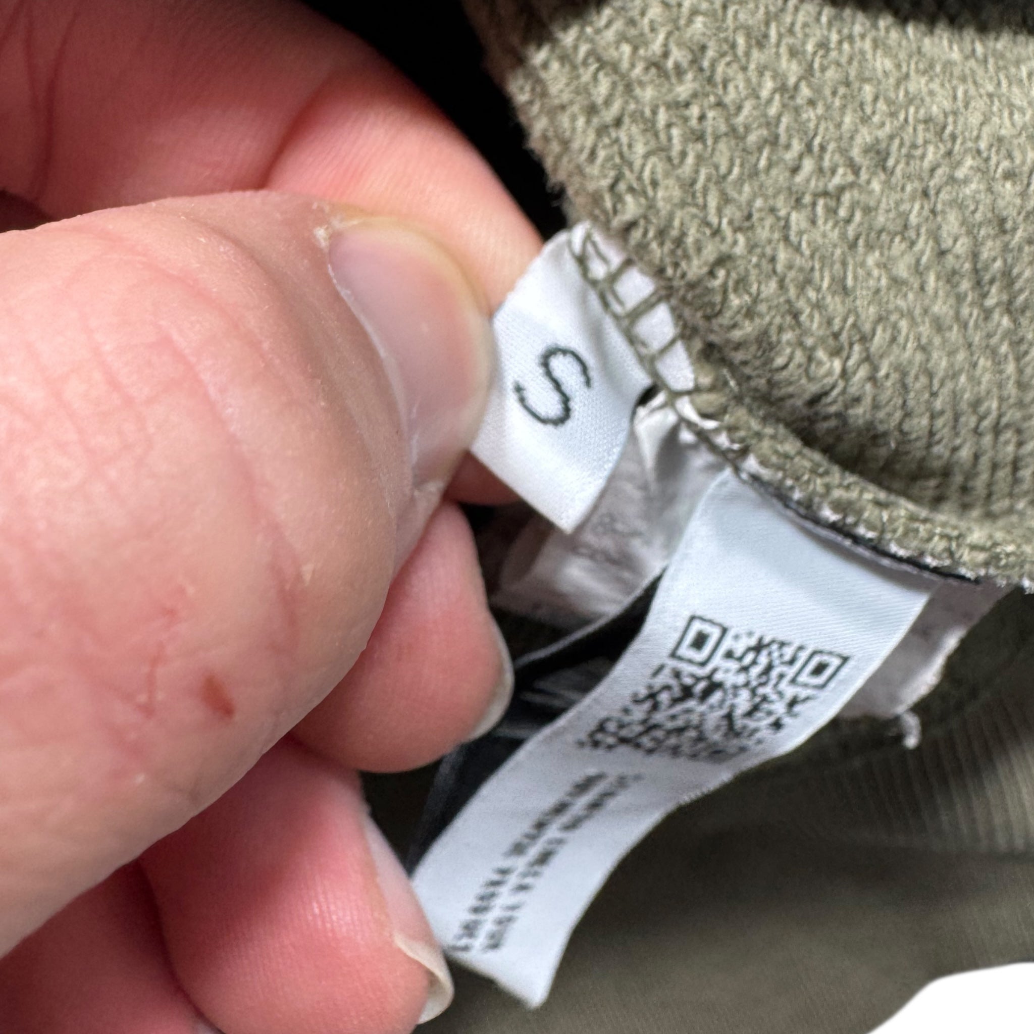 Sweat C.P. Company (S)