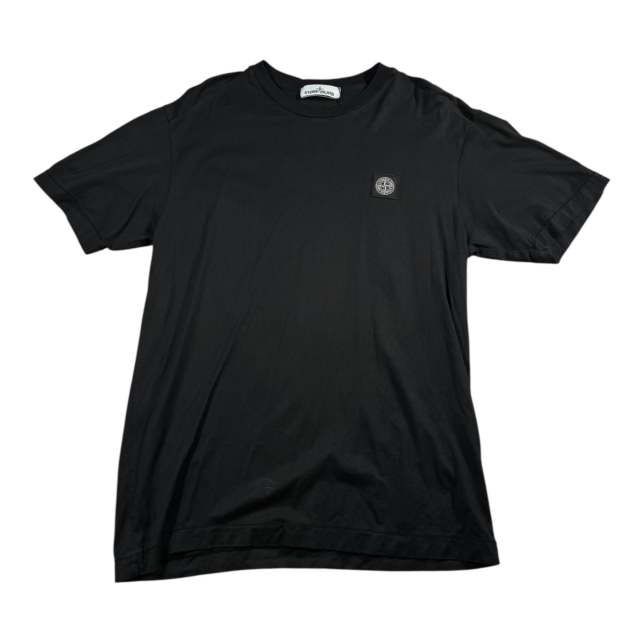 T-shirt Stone Island (M)