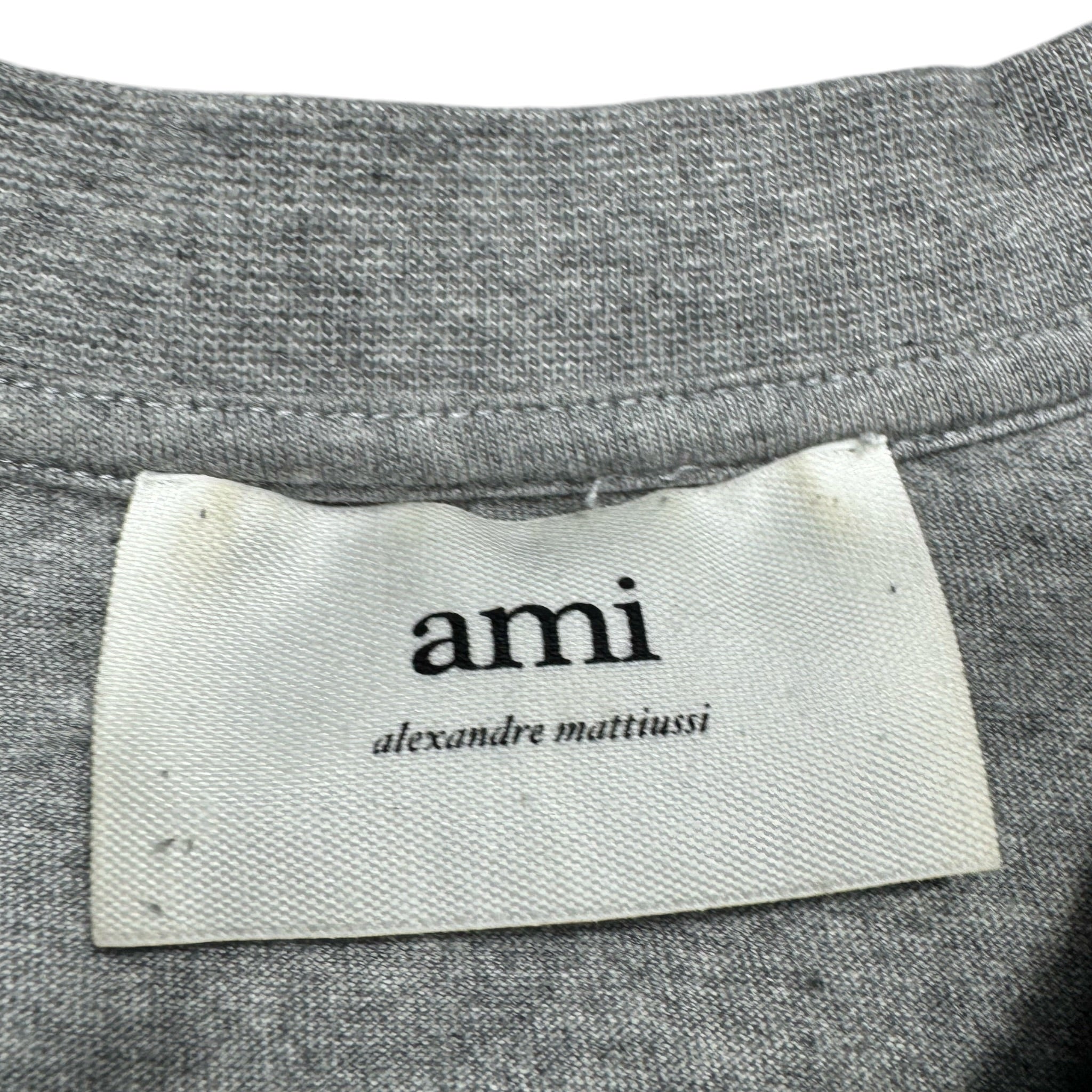 T-shirt AMI (L)