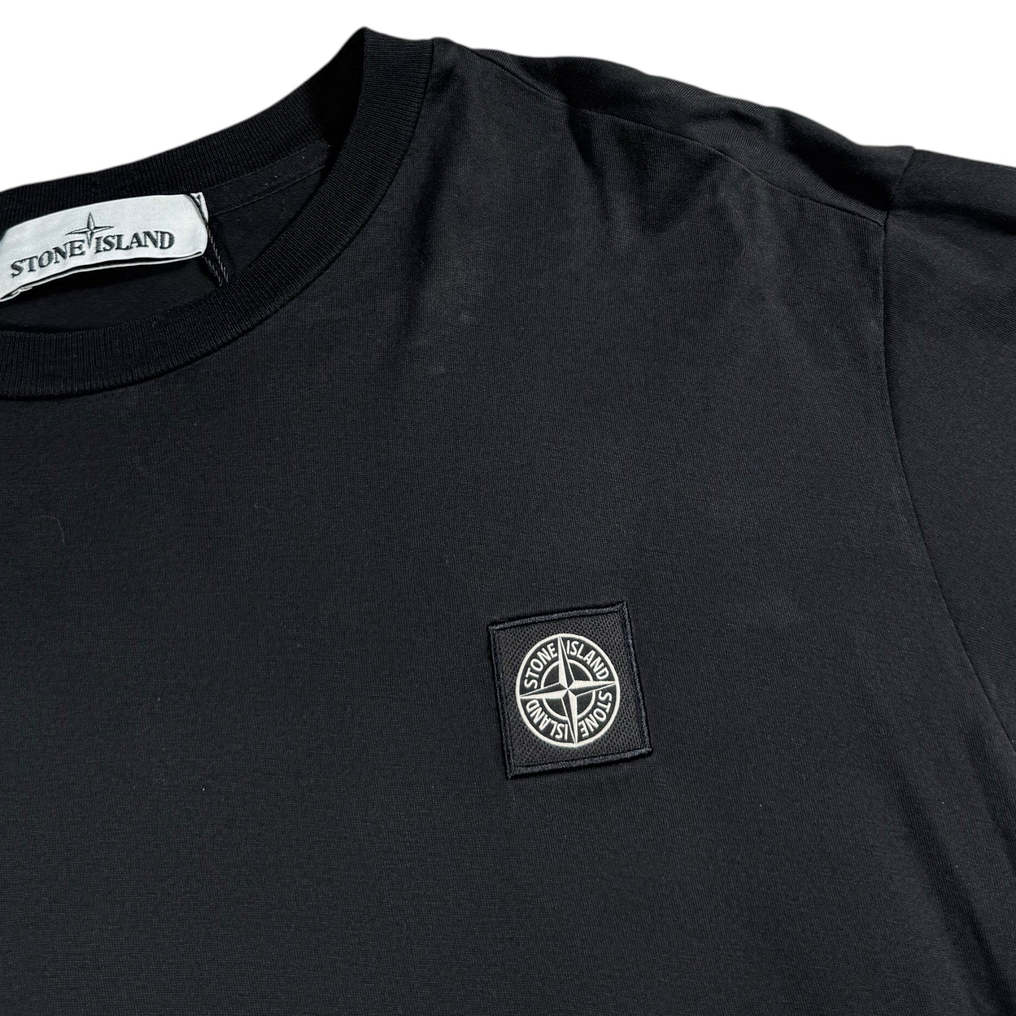 T-shirt Stone Island (M)