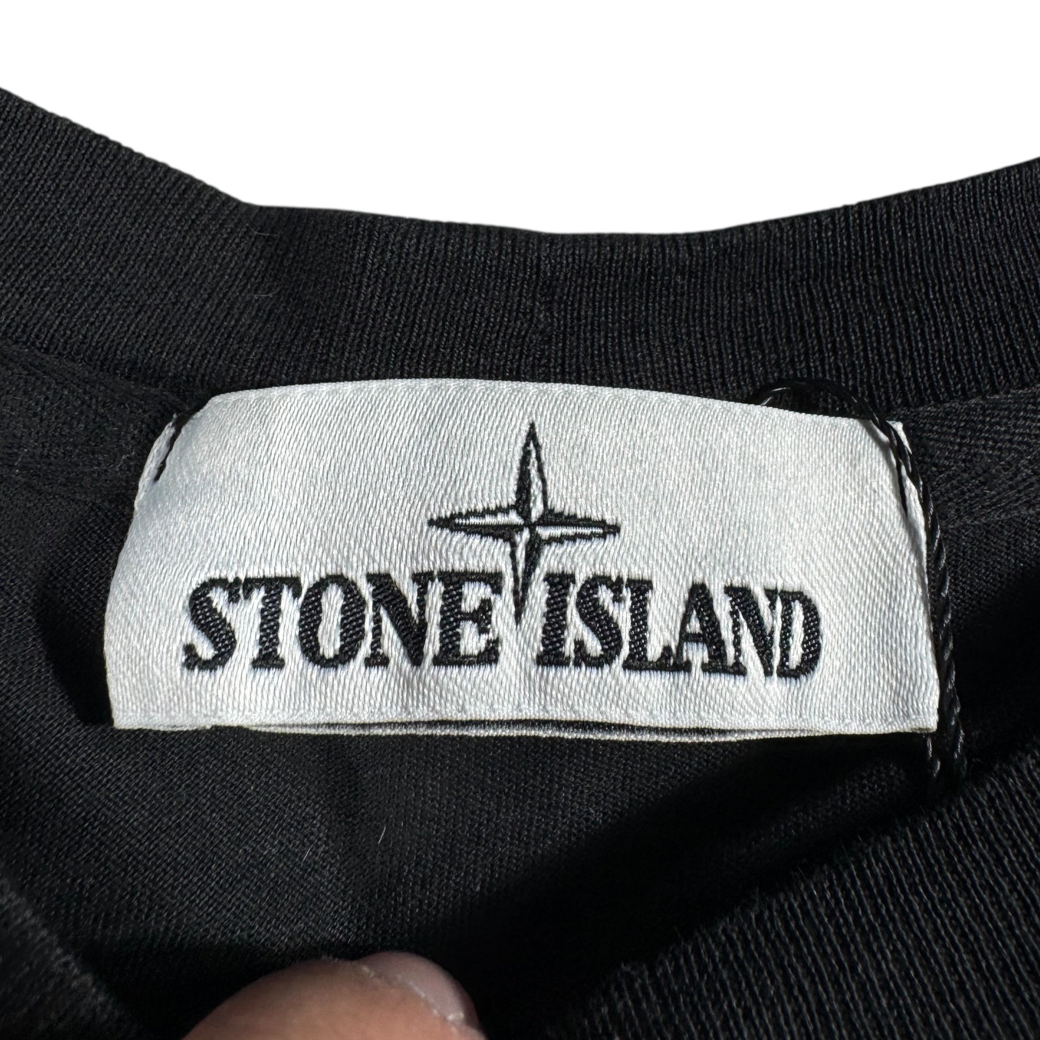 T-shirt Stone Island (M)