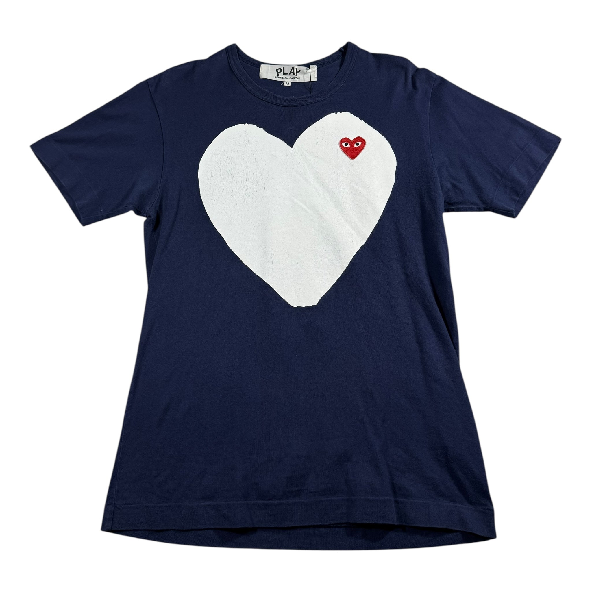T-shirt Comme des Garçons (M)
