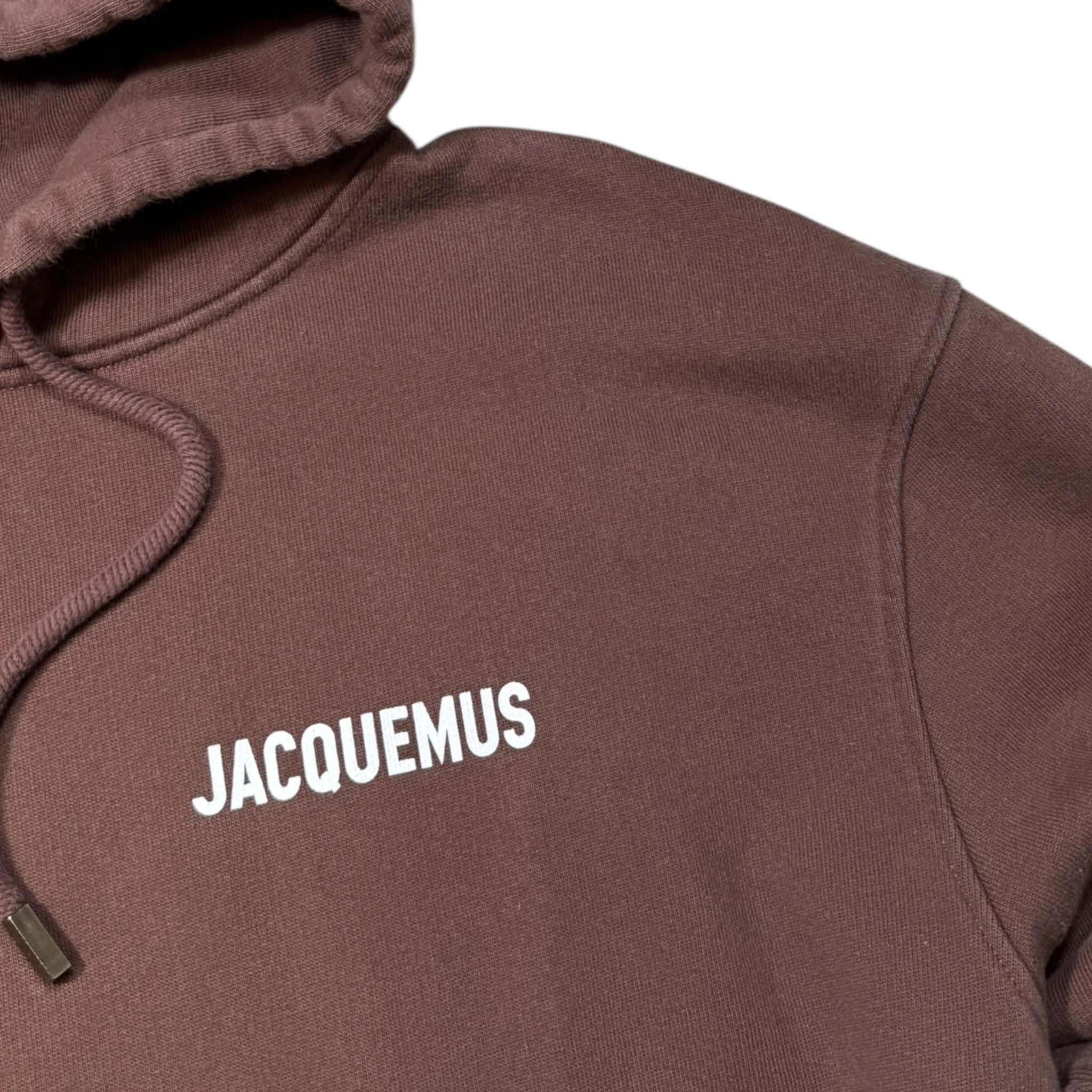 Sweat Jacquemus (L)