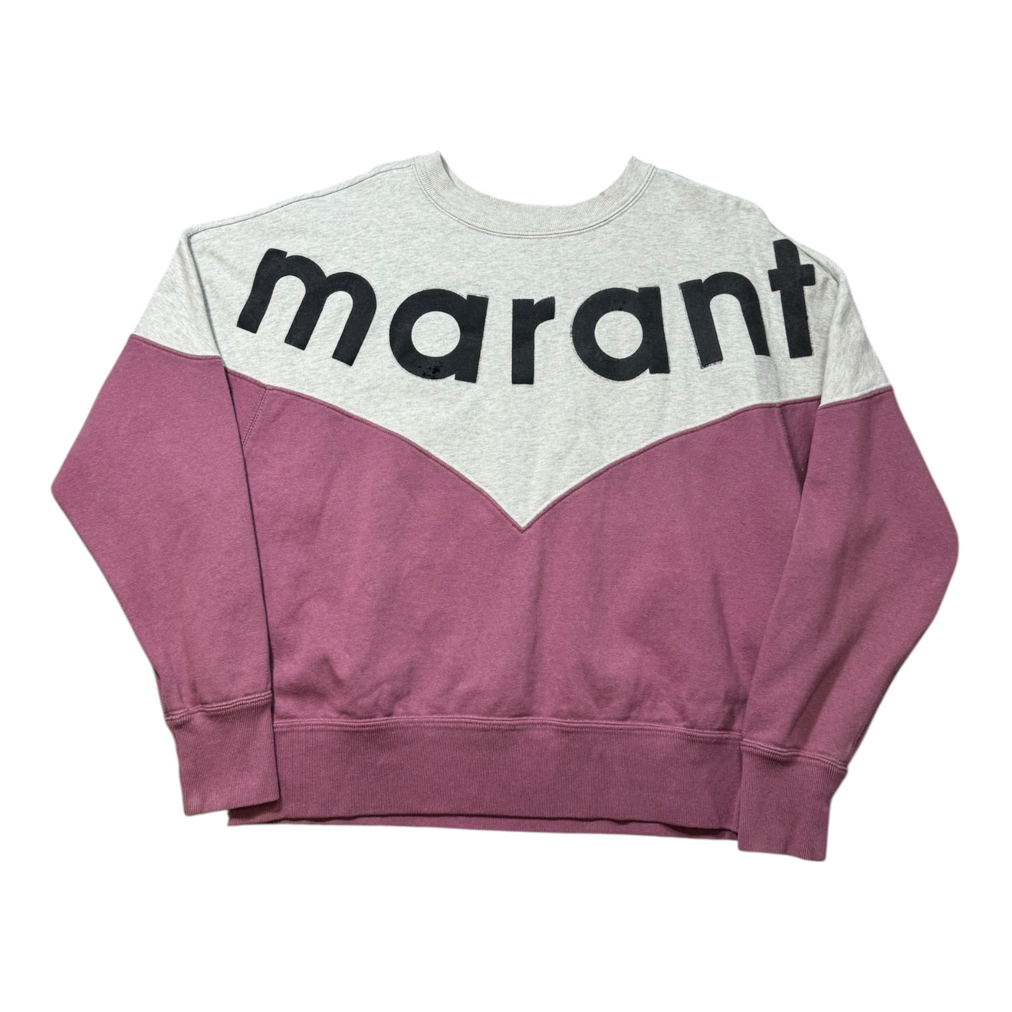 Sweat Isabel Marant (M)