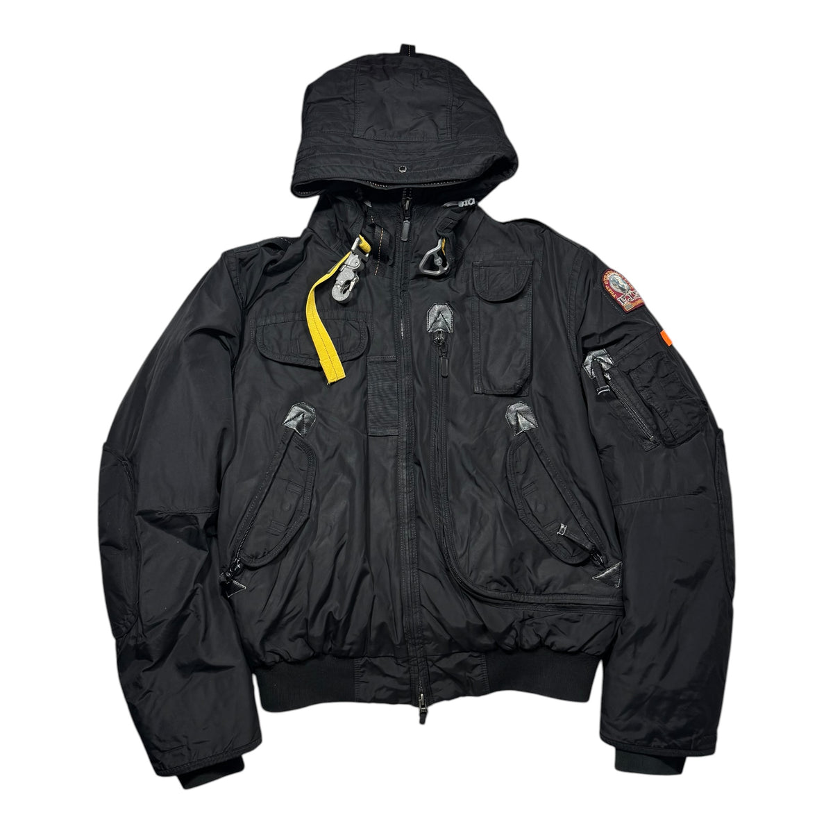 Doudoune Parajumpers Masterpiece (M)