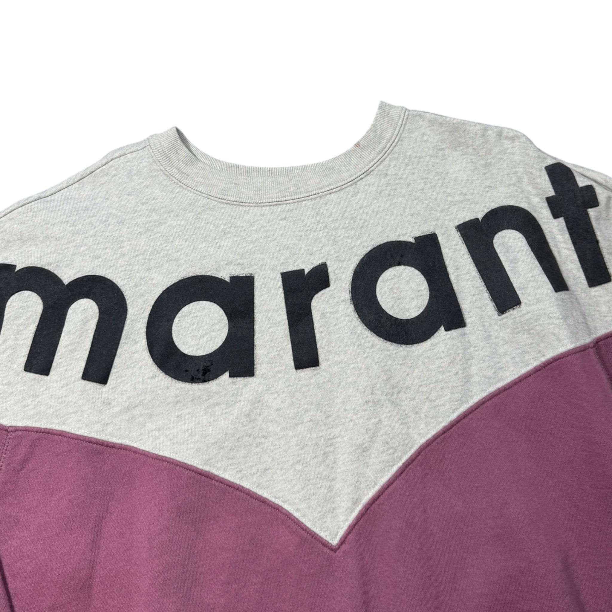 Sweat Isabel Marant (M)