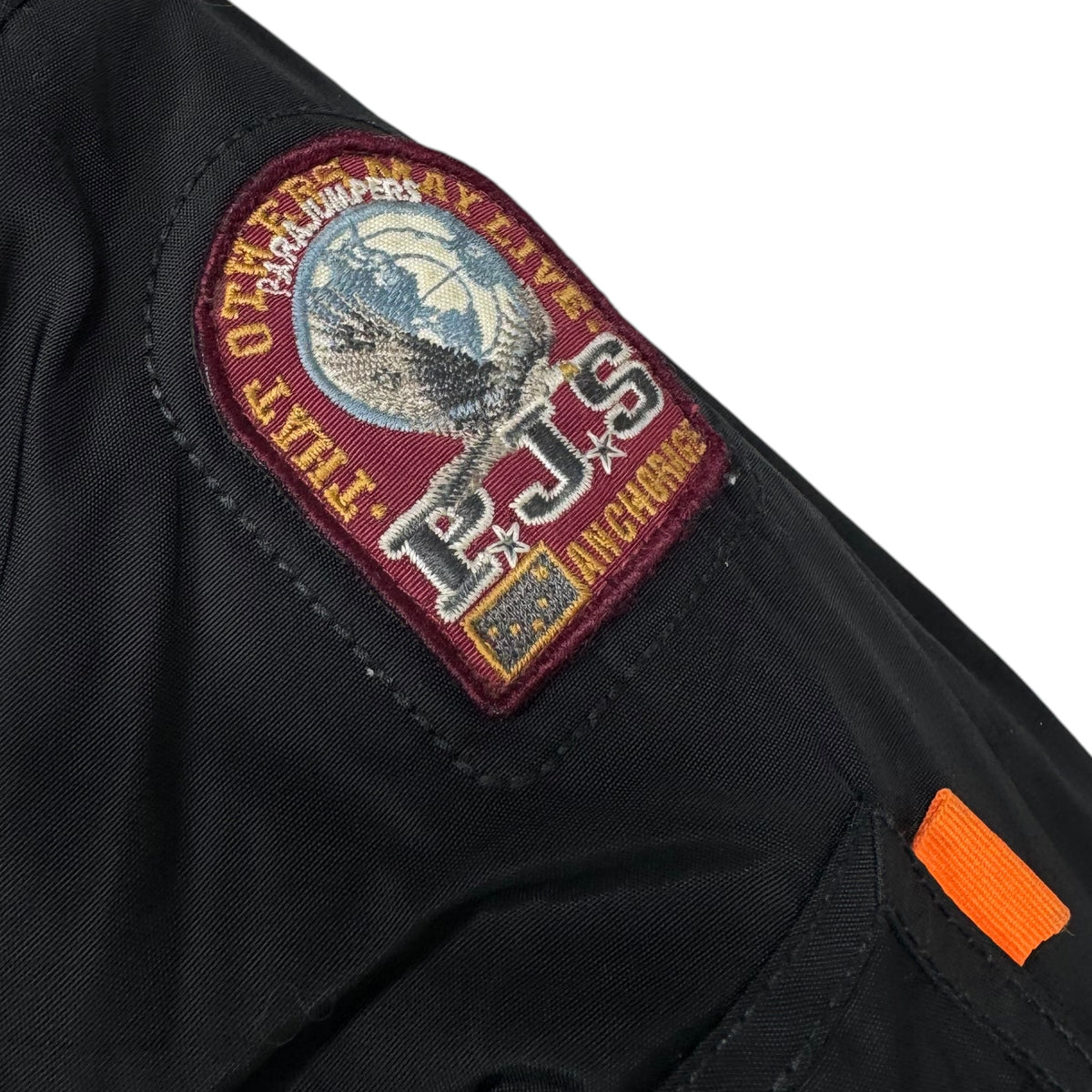 Doudoune Parajumpers Masterpiece (M)
