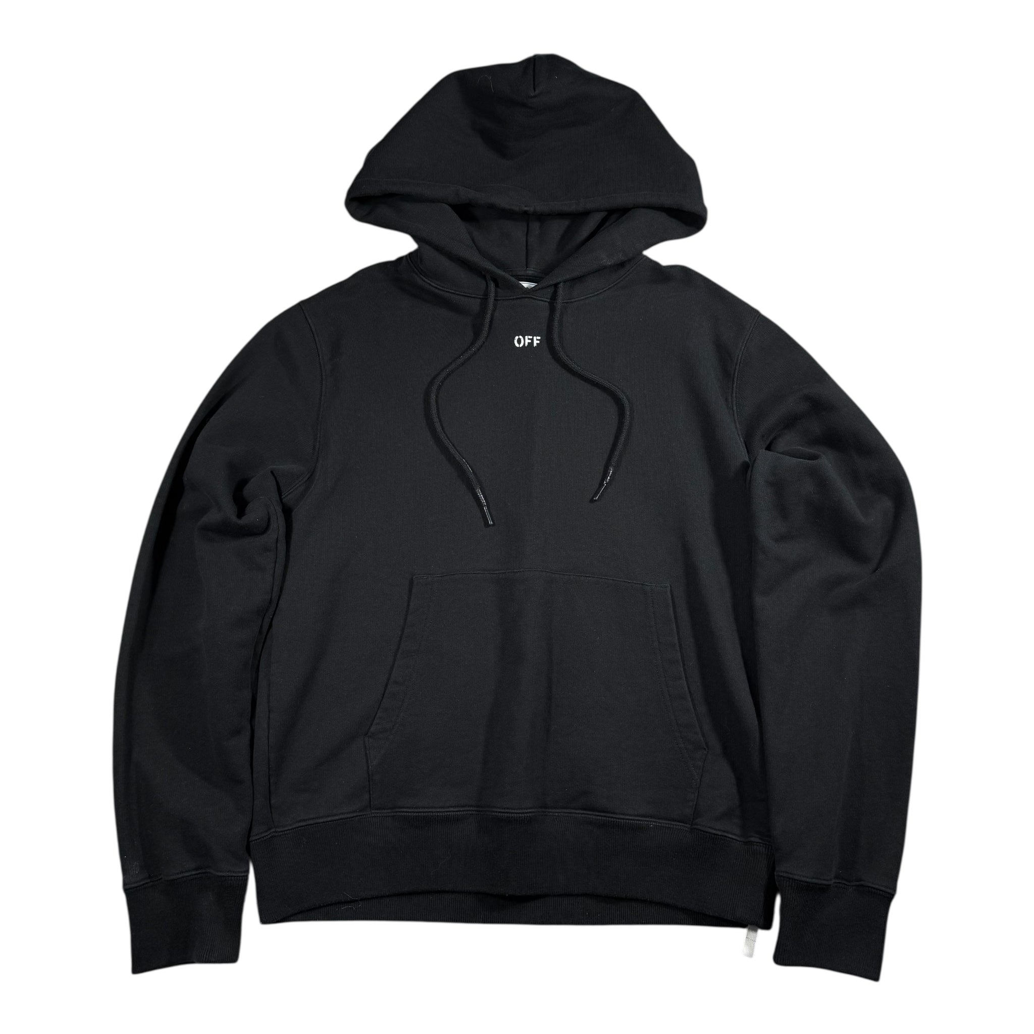 Sweat Off-White (L)