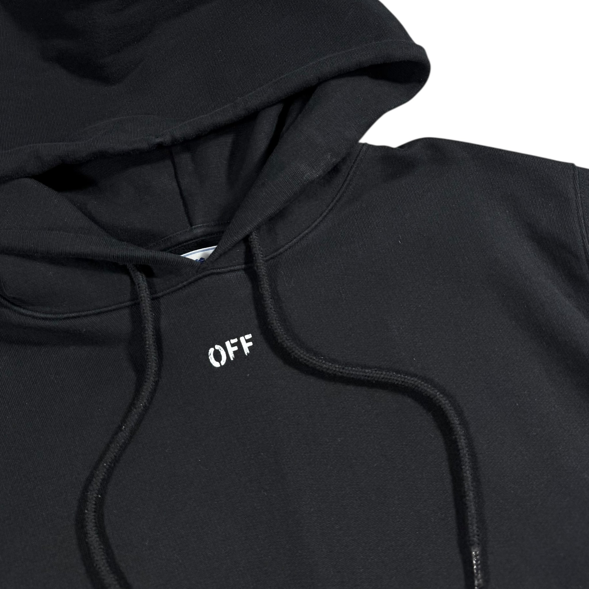 Sweat Off-White (L)
