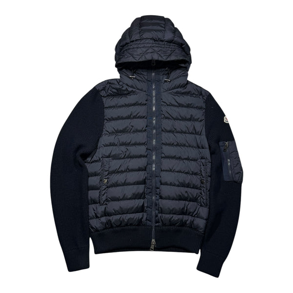 Veste Cardigan Moncler (M)