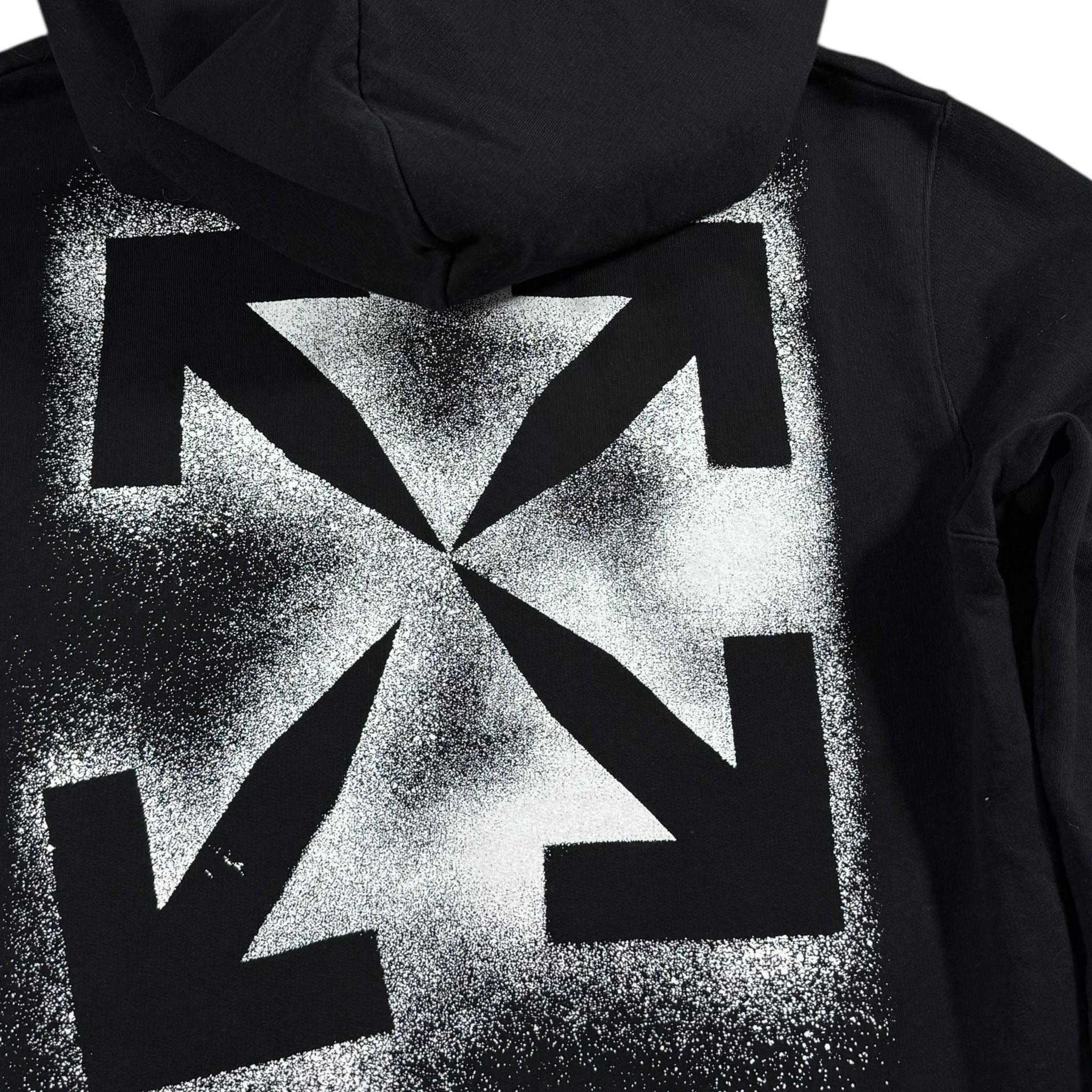 Sweat Off-White (L)