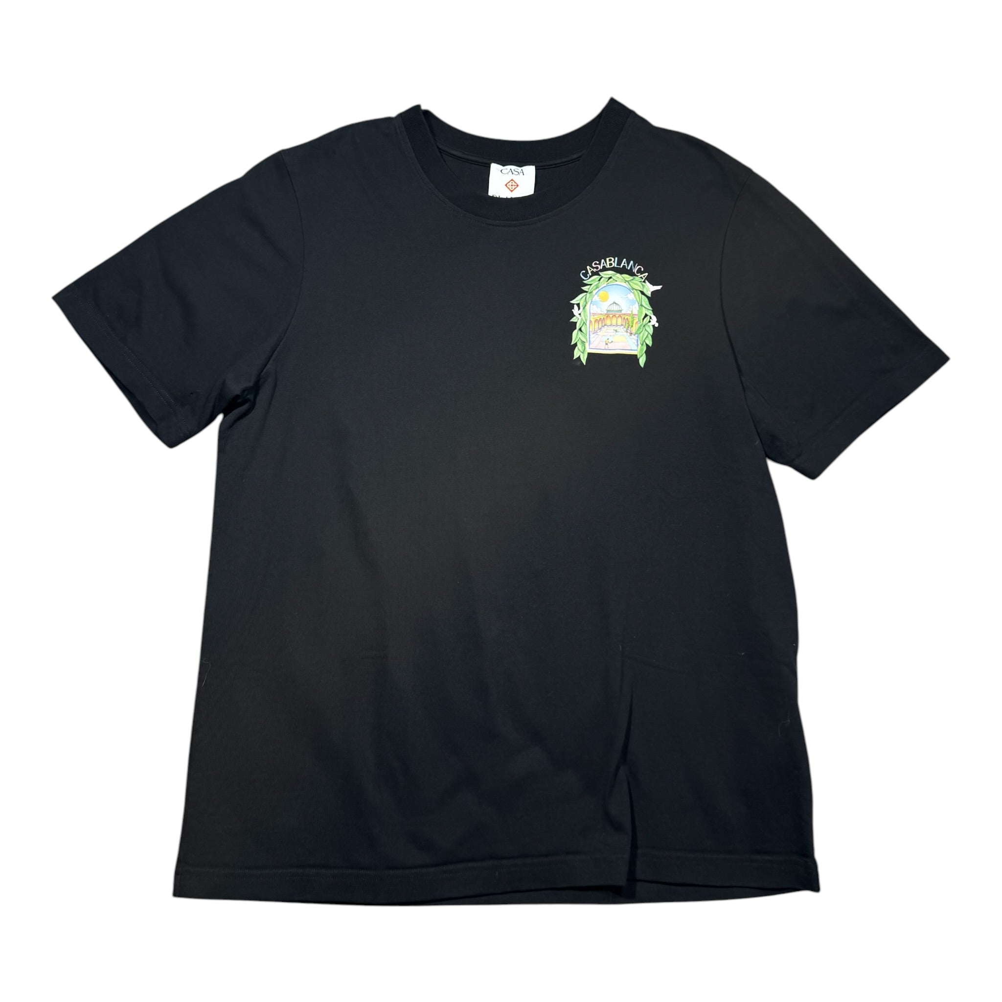 T-shirt Casablanca (L)