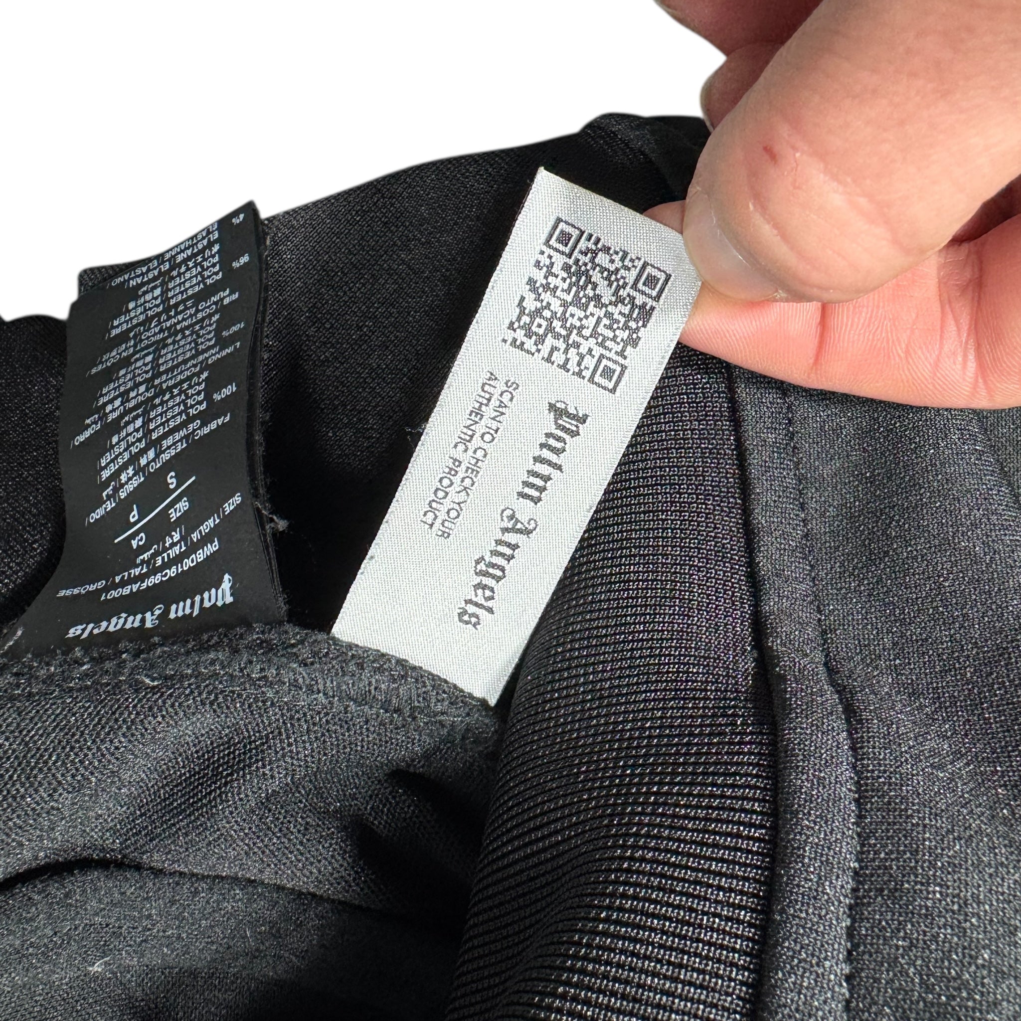 Sweat Palm Angels (S)