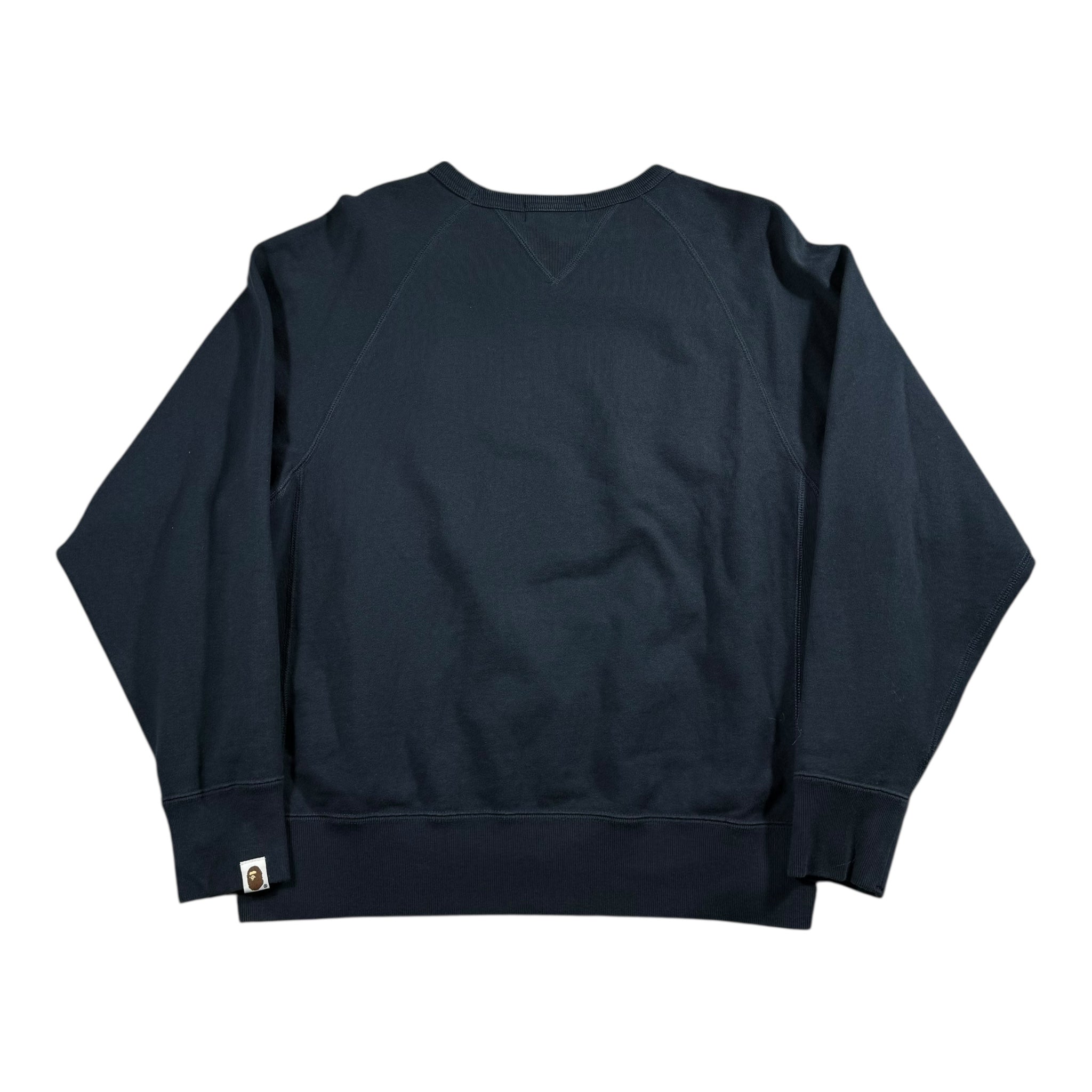Sweatshirt Bape (S)