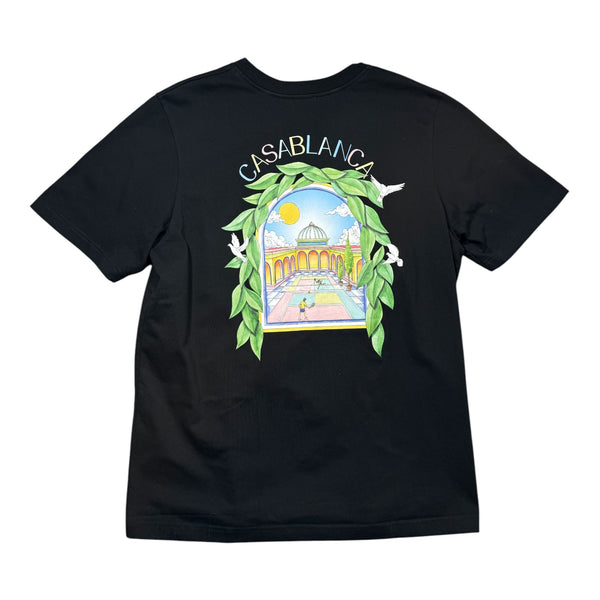 T-shirt Casablanca (L)