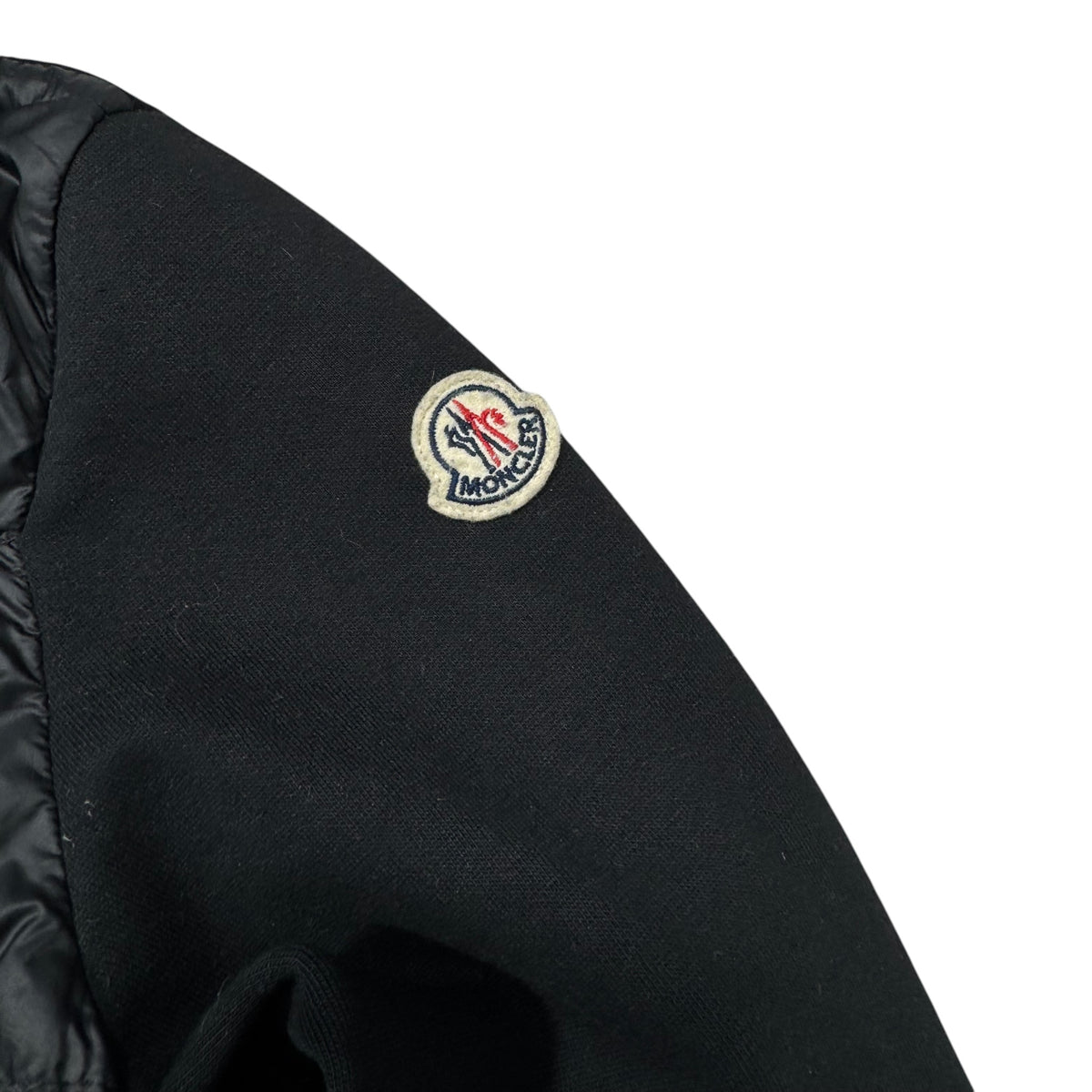 Veste Cardigan Moncler (S)