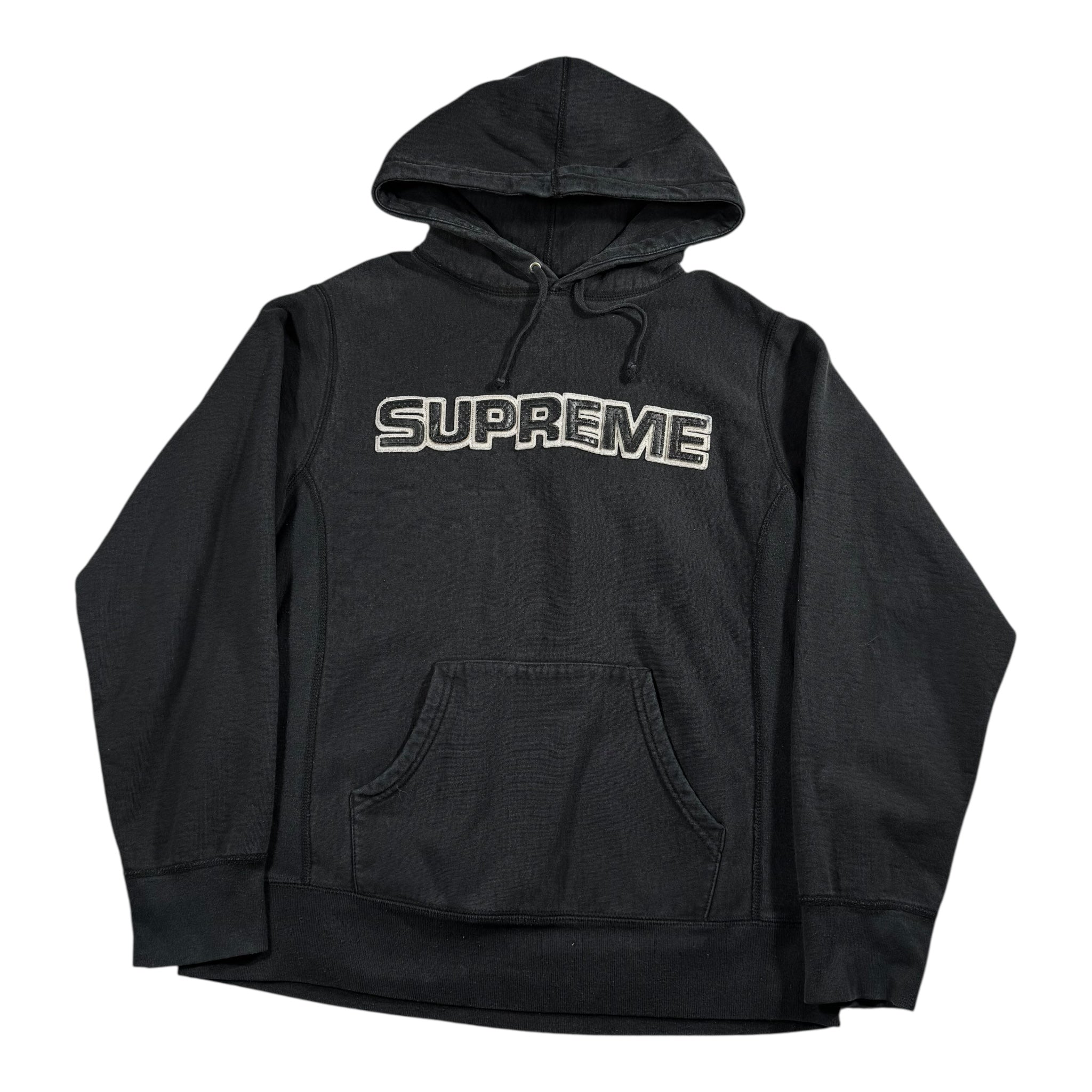 Sweat Supreme (M)