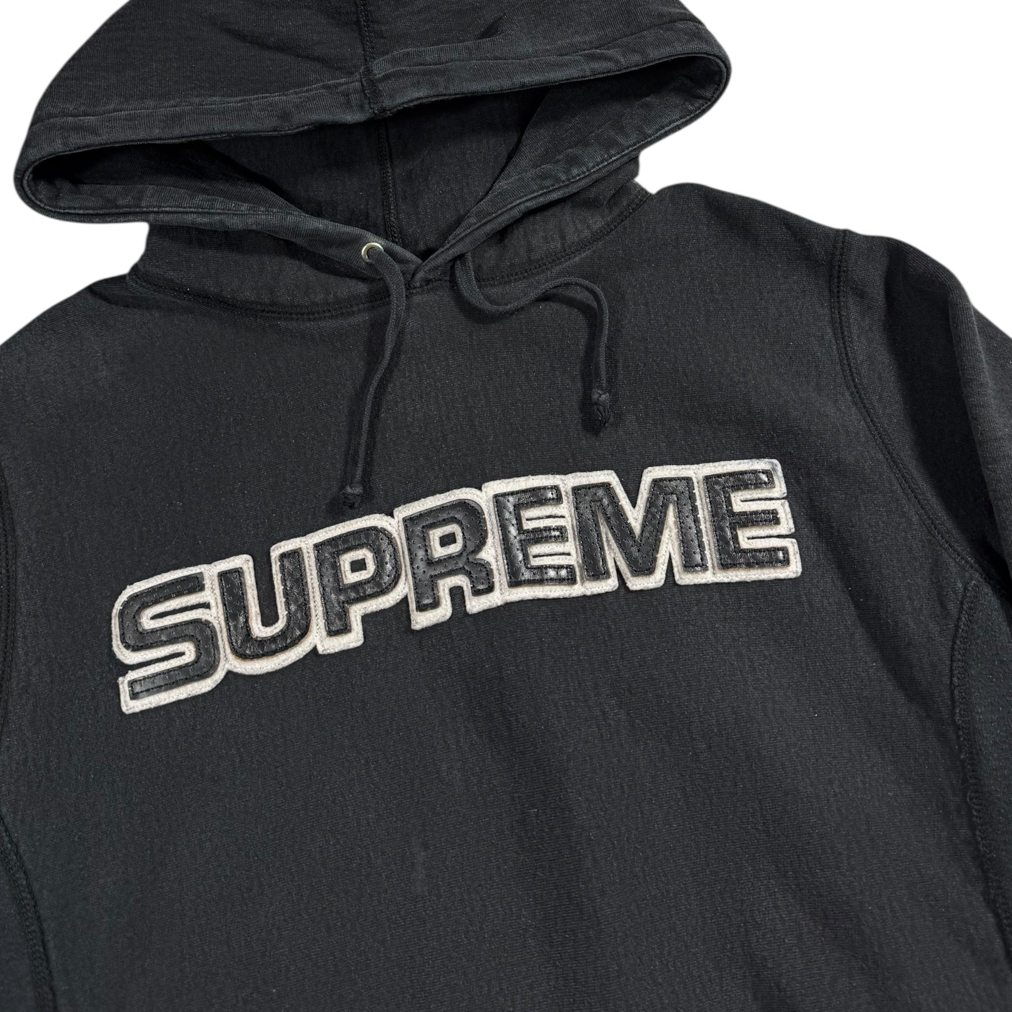 Sweat Supreme (M)