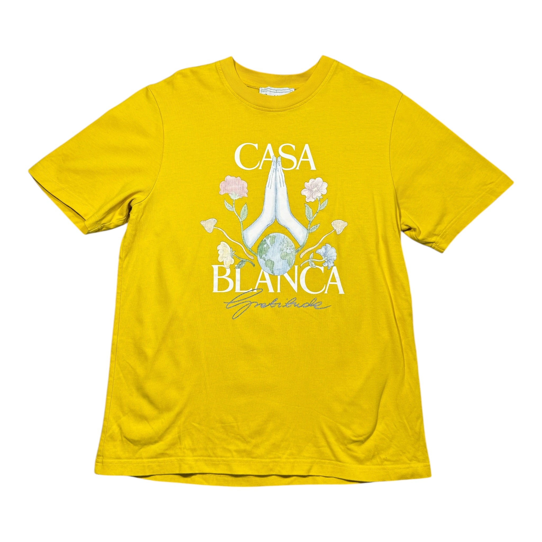 T-shirt Casablanca (M)