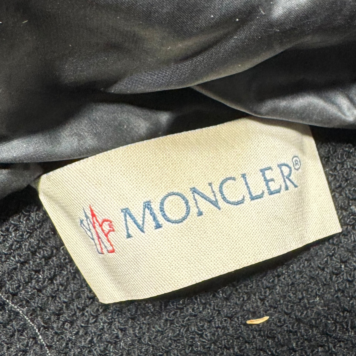 Veste Cardigan Moncler (S)