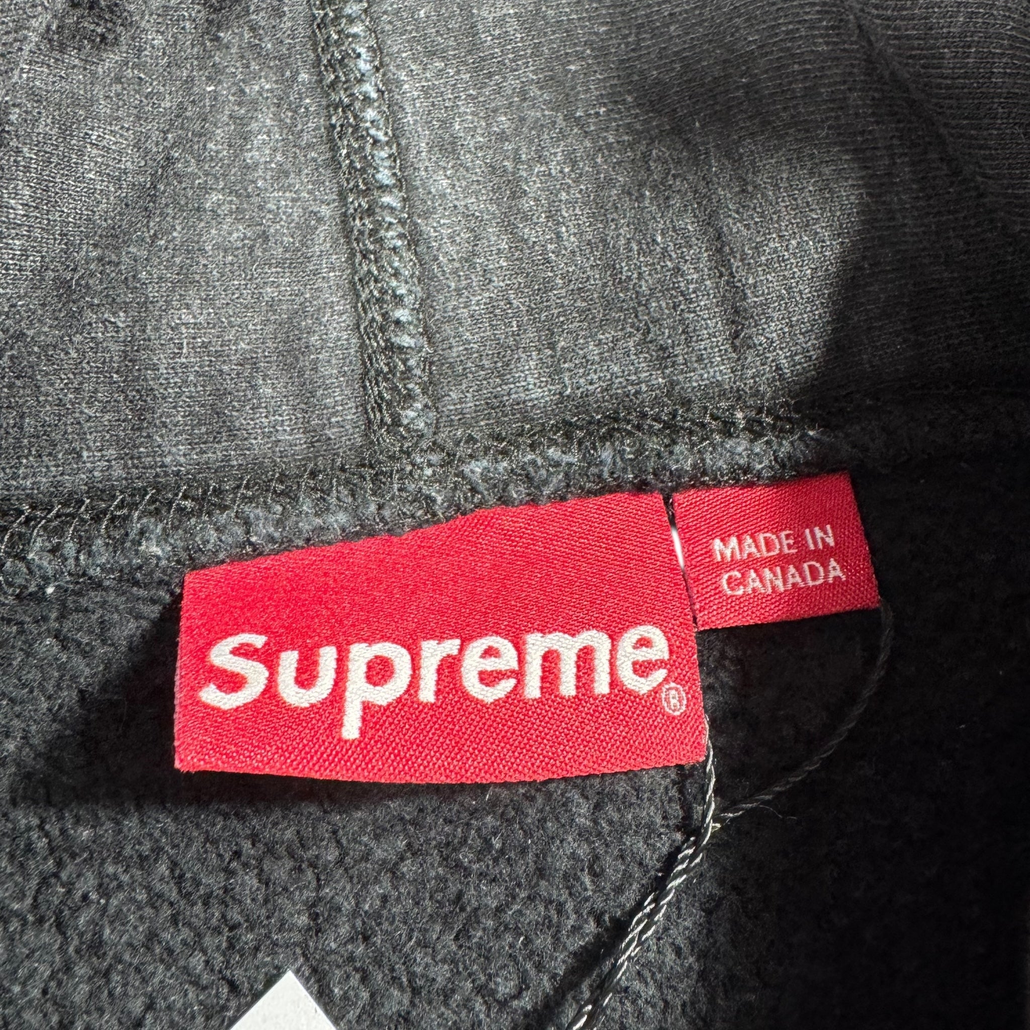 Sweat Supreme (M)