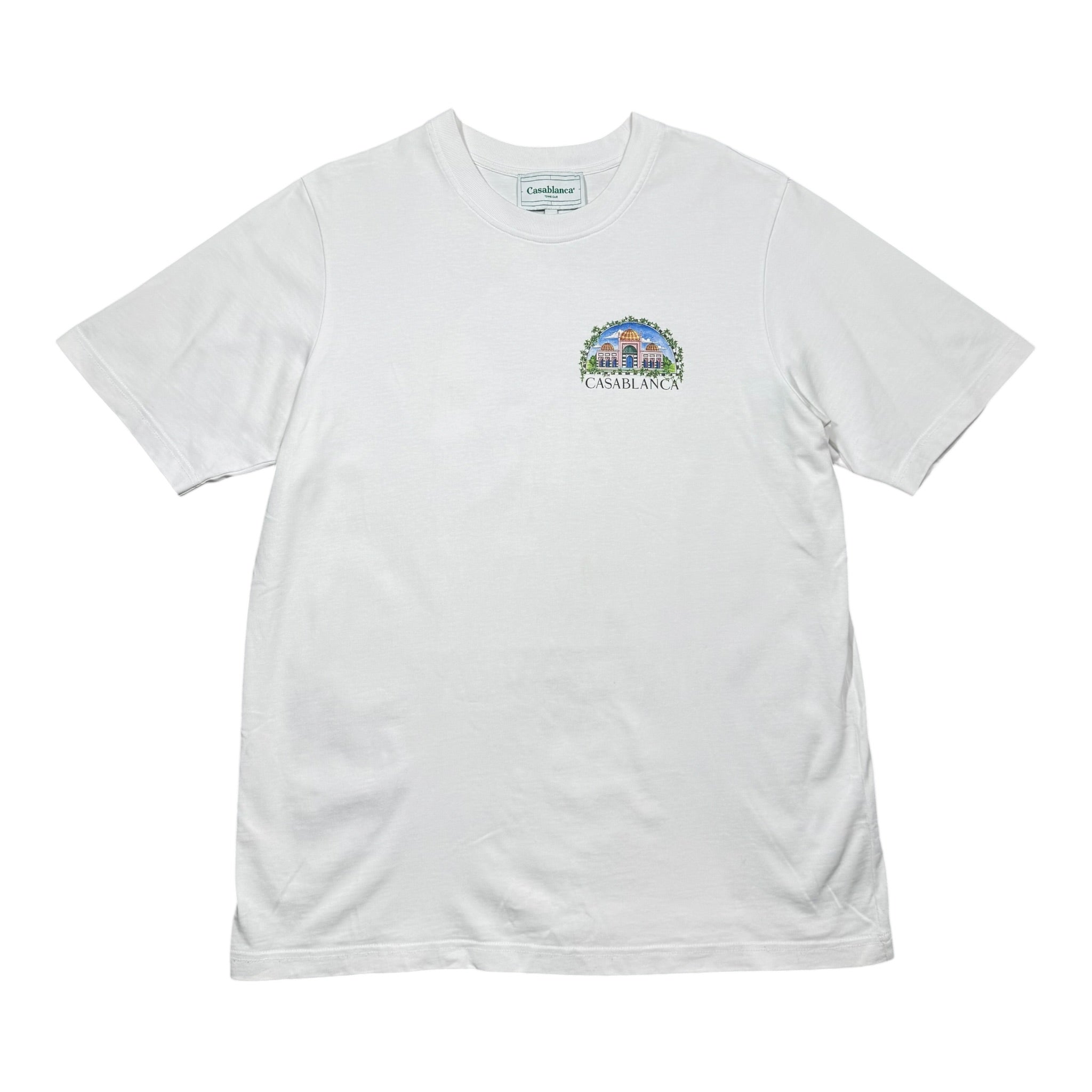T-shirt Casablanca (L)