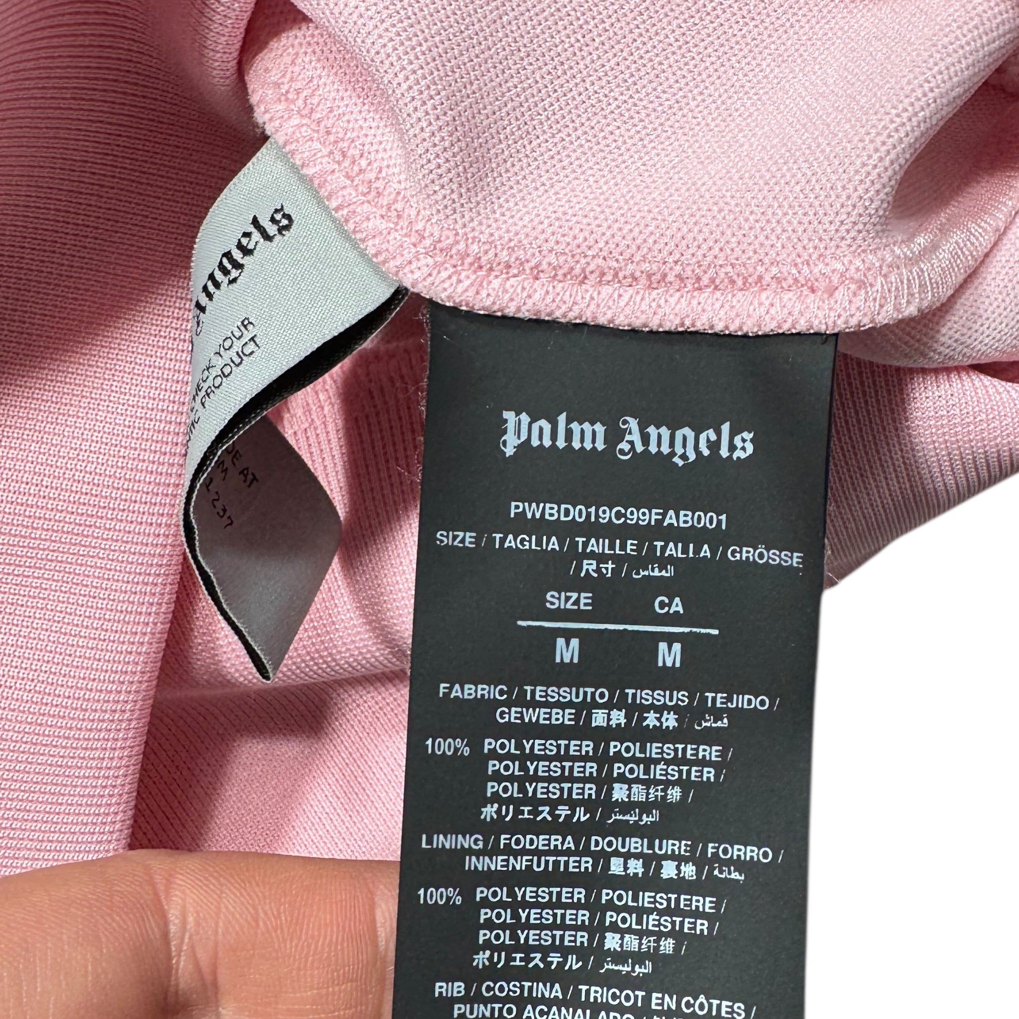 Sweat Palm Angels (M)