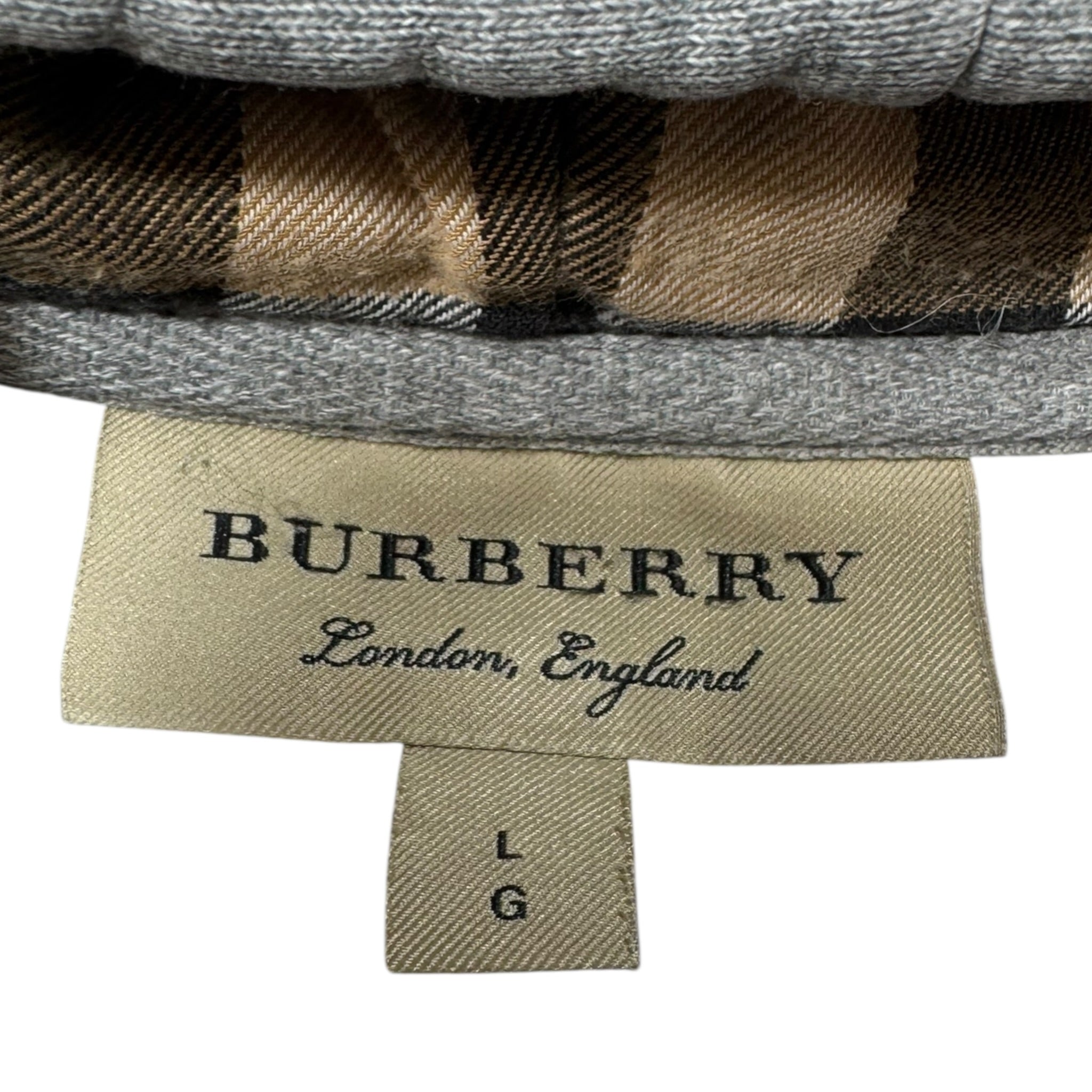 Sweat Burberry (M)